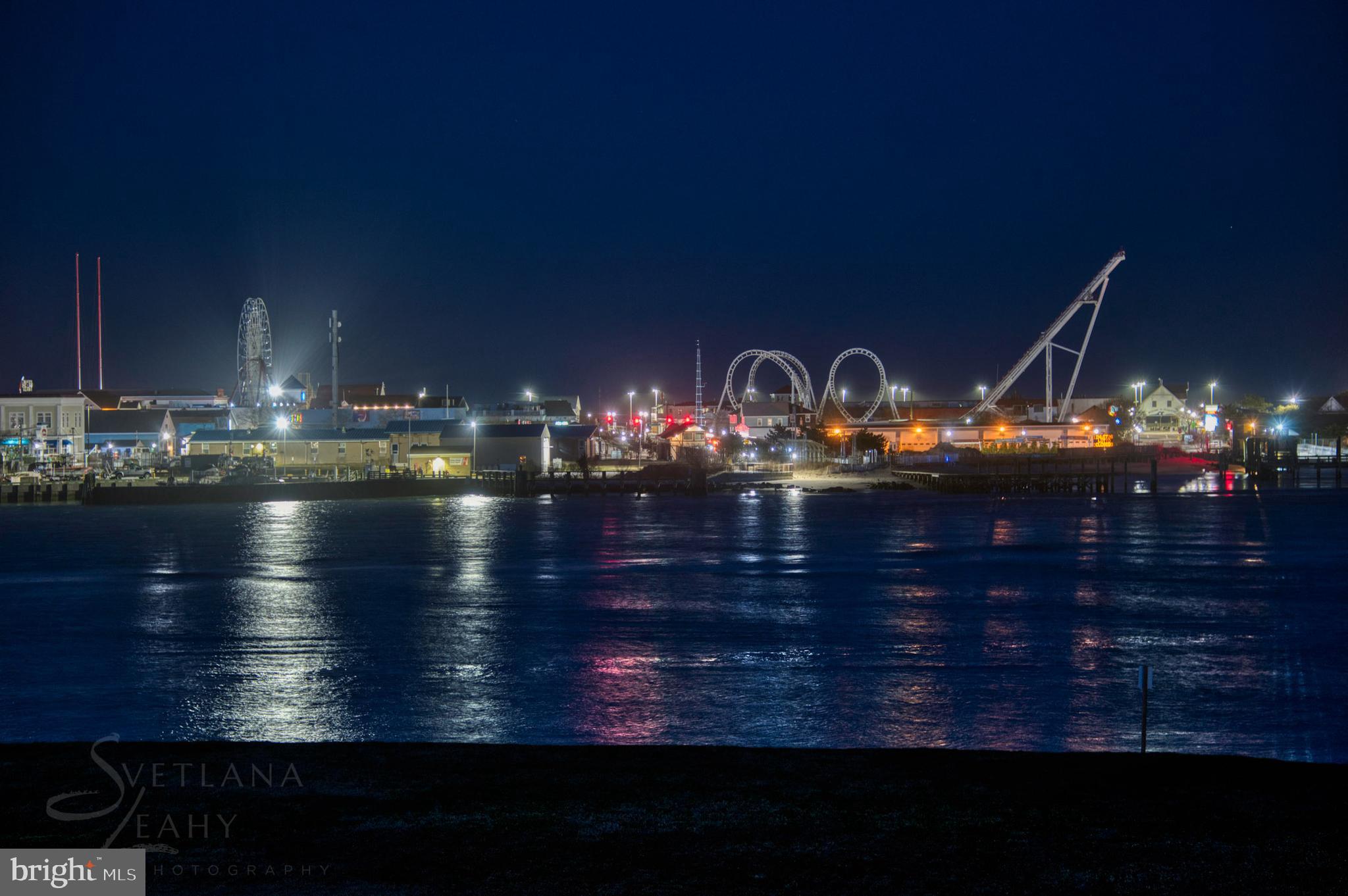 MARTHA'S  LANDING - Residential