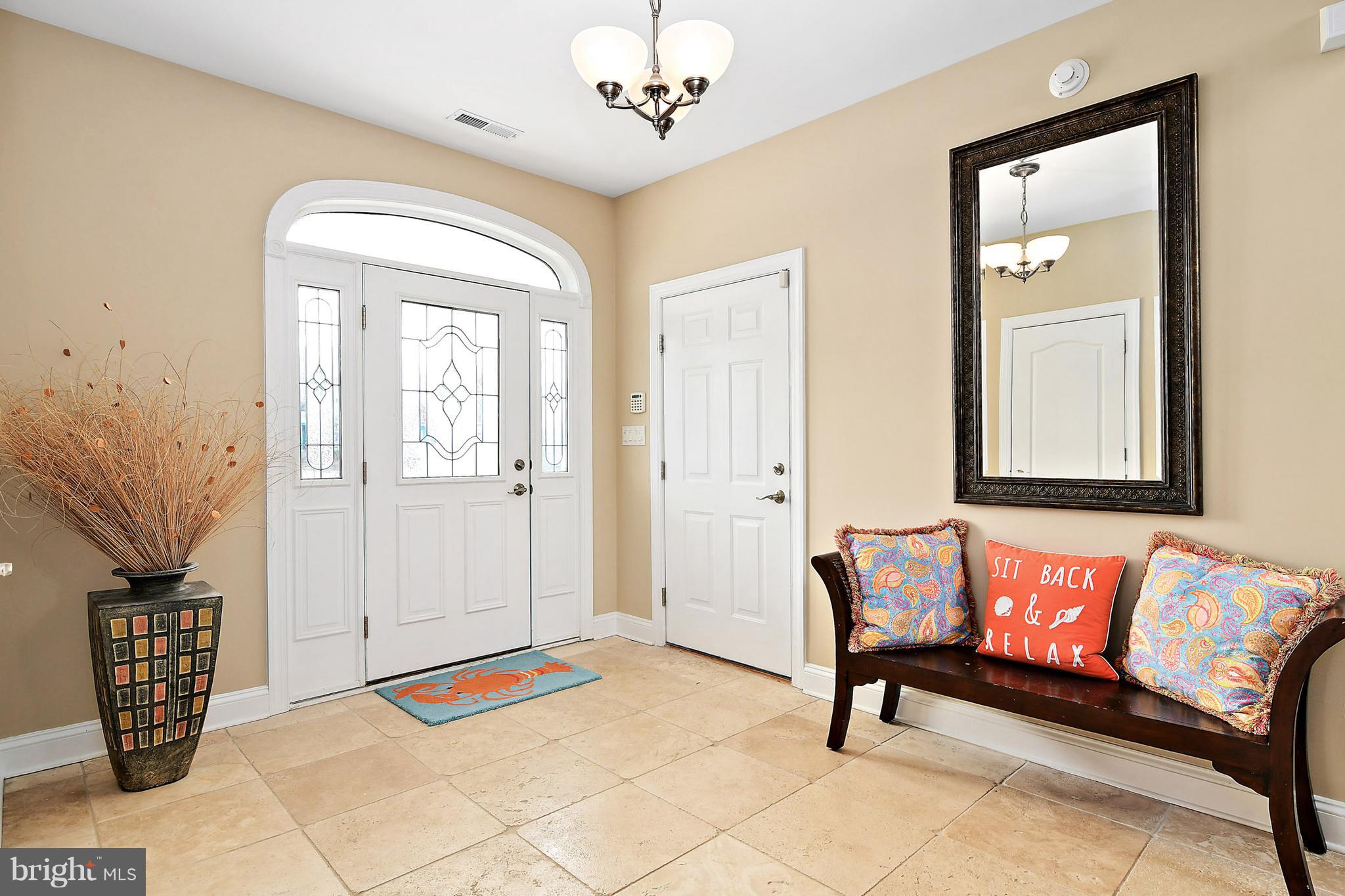 MARTHA'S  LANDING - Residential