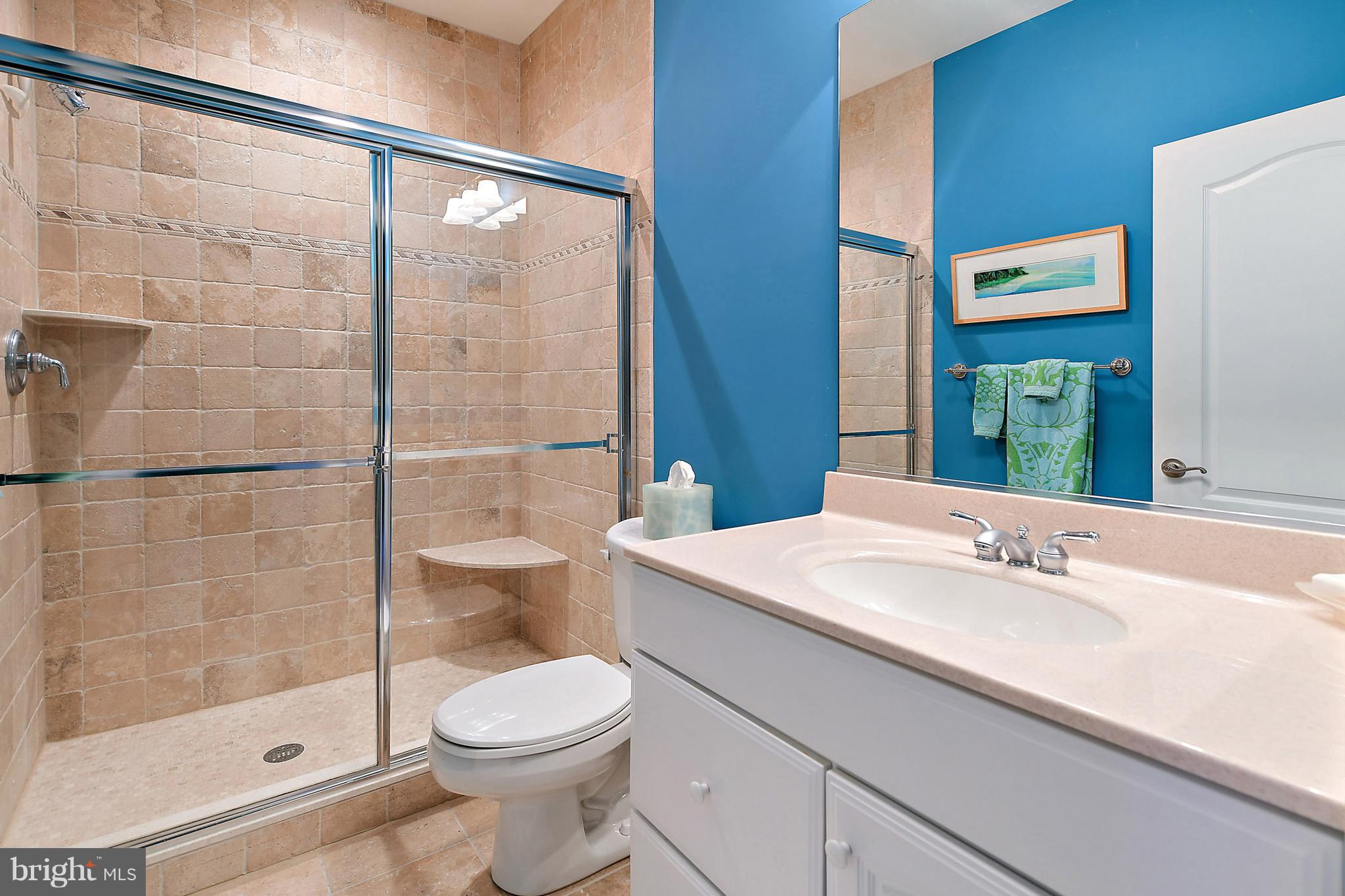 MARTHA'S  LANDING - Residential