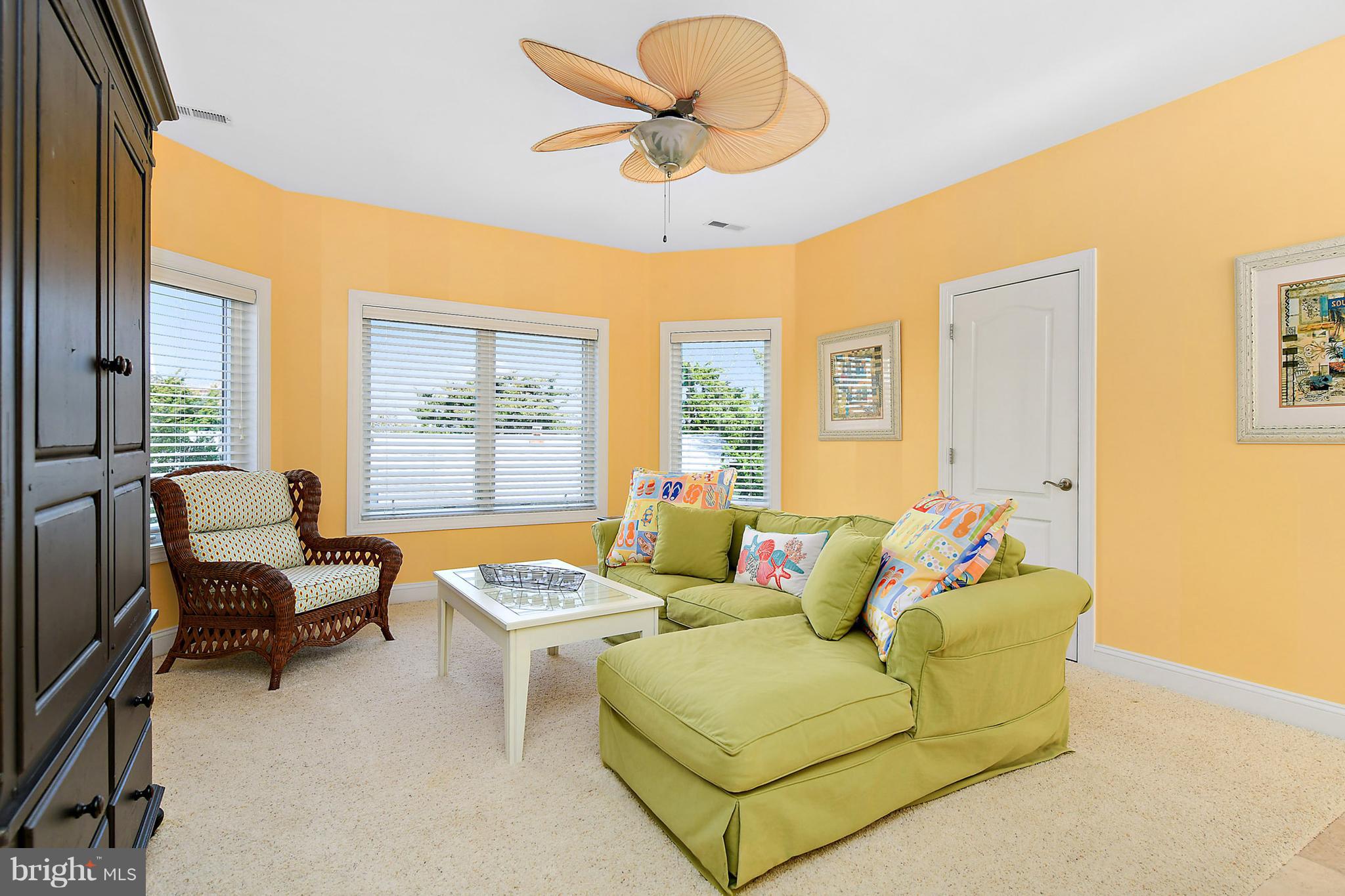 MARTHA'S  LANDING - Residential