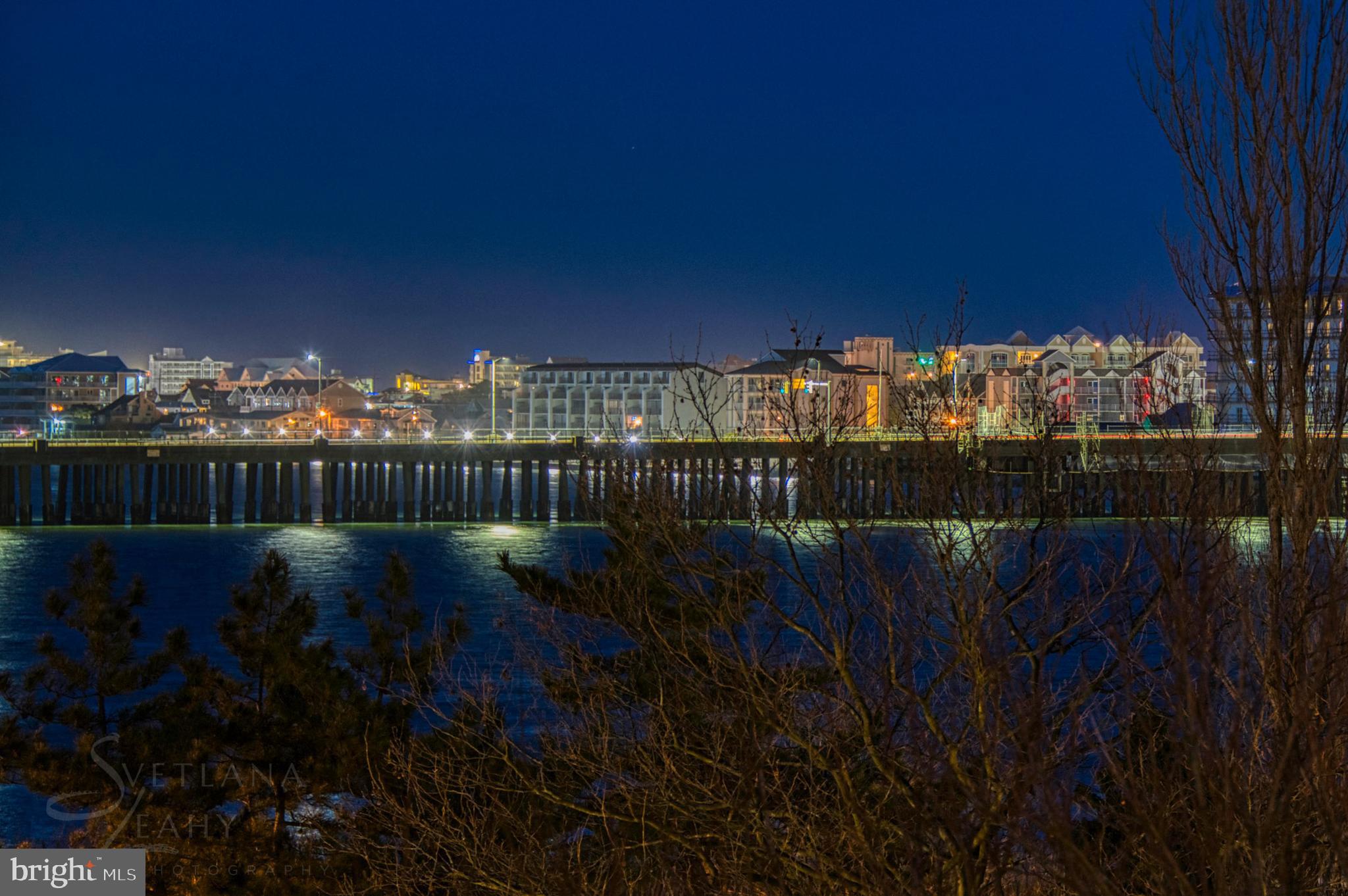 MARTHA'S  LANDING - Residential