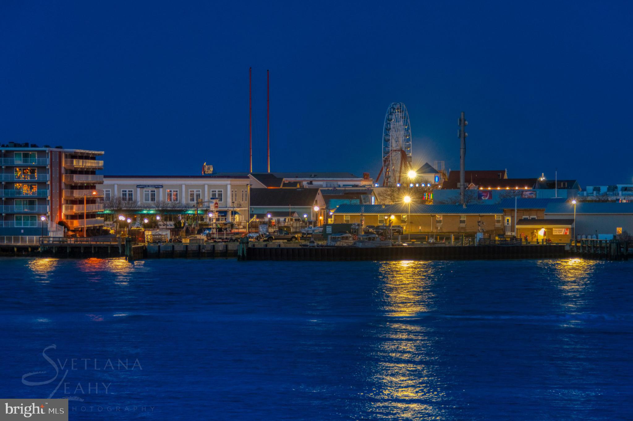 MARTHA'S  LANDING - Residential