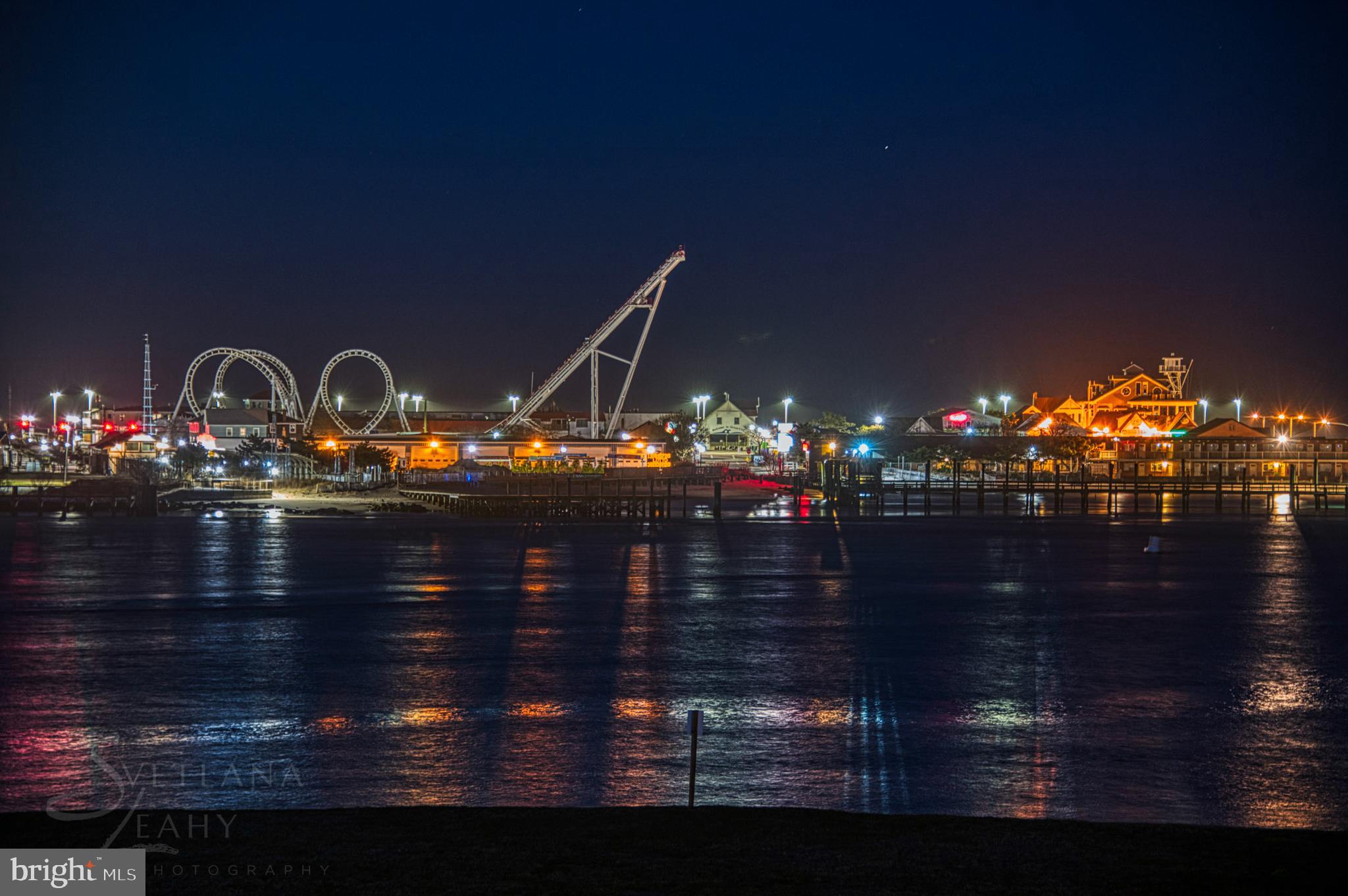 MARTHA'S  LANDING - Residential