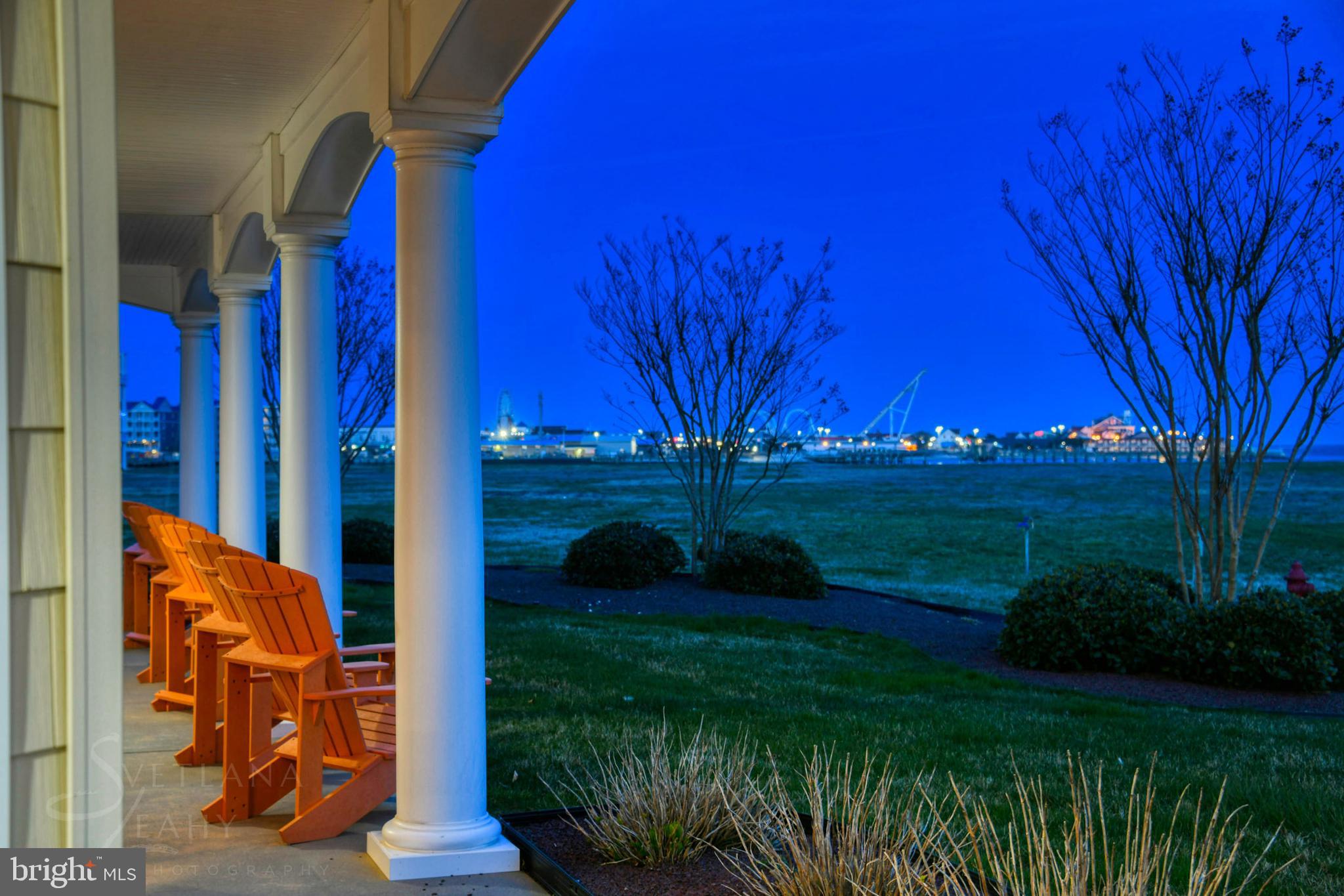 MARTHA'S  LANDING - Residential