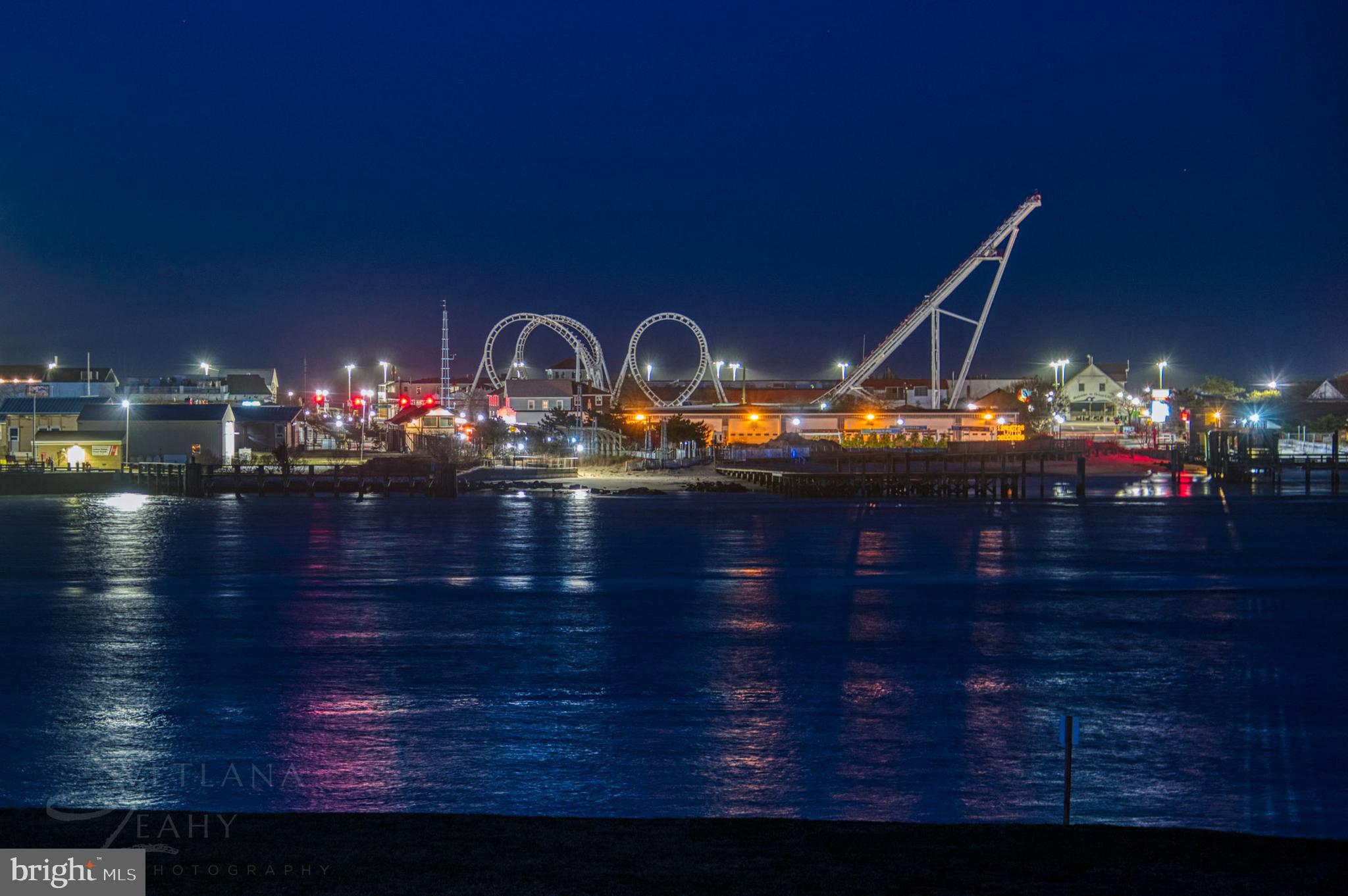 MARTHA'S  LANDING - Residential