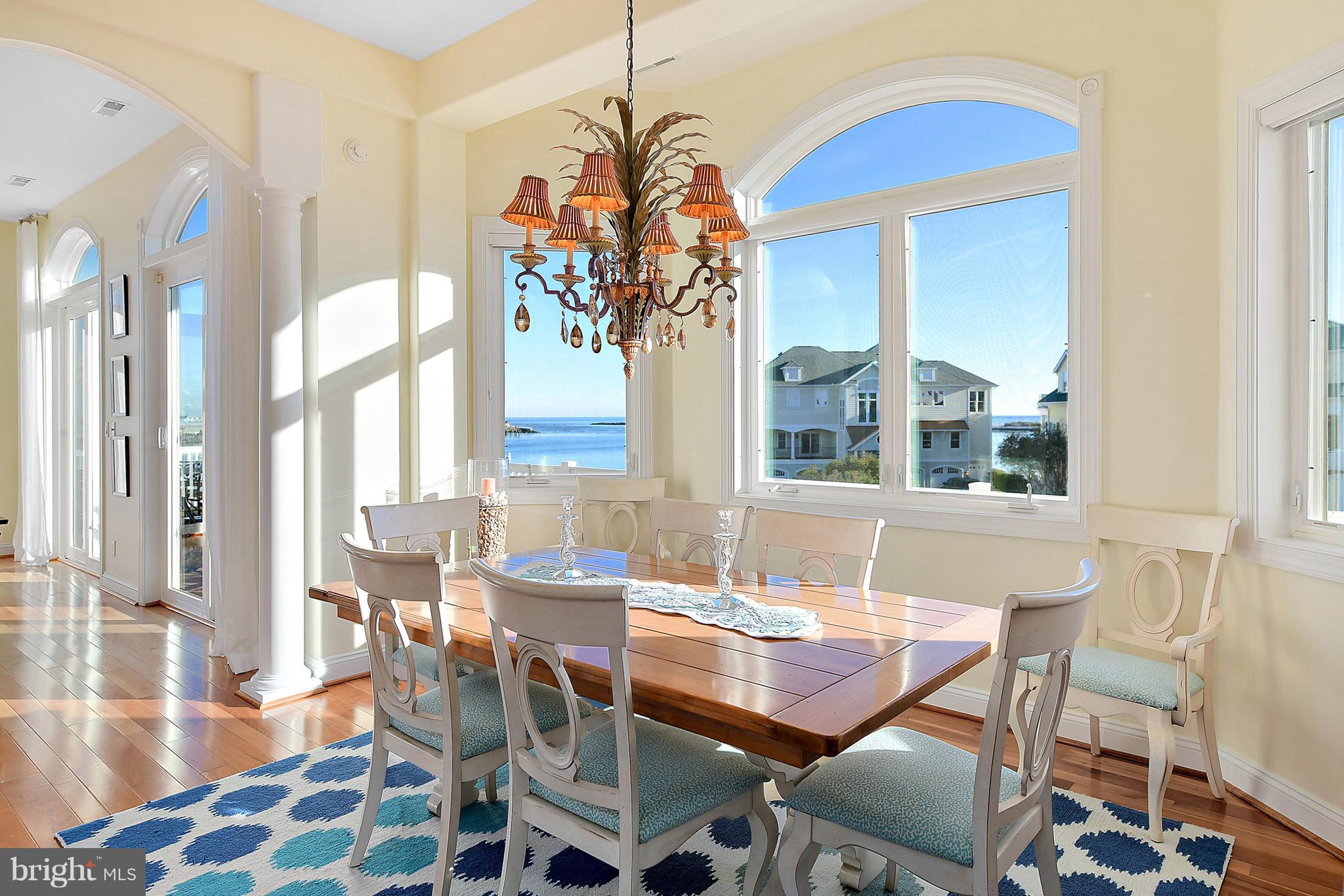 MARTHA'S  LANDING - Residential