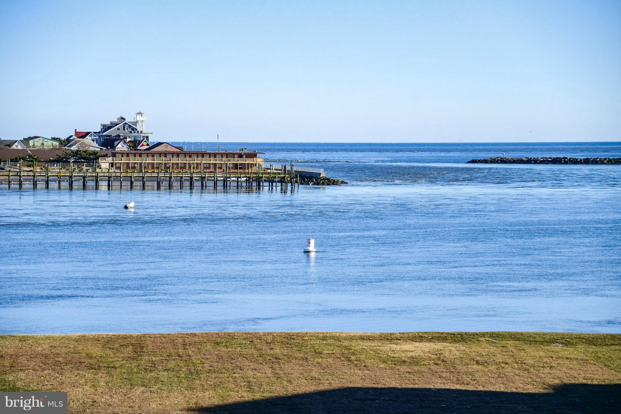 MARTHA'S  LANDING - Residential