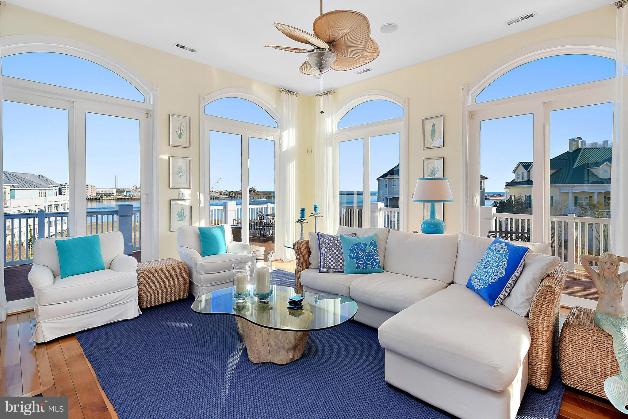 MARTHA'S  LANDING - Residential