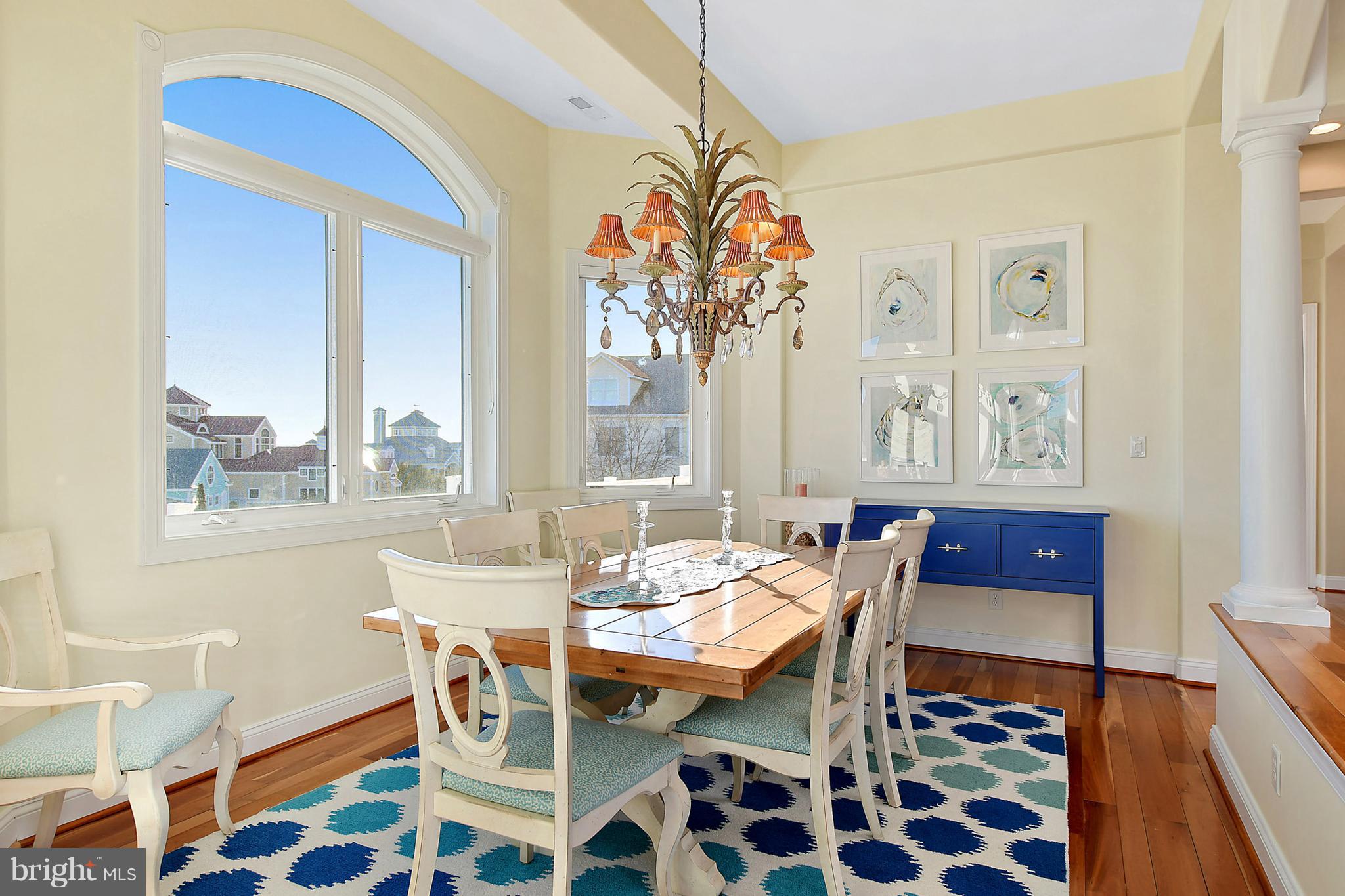 MARTHA'S  LANDING - Residential