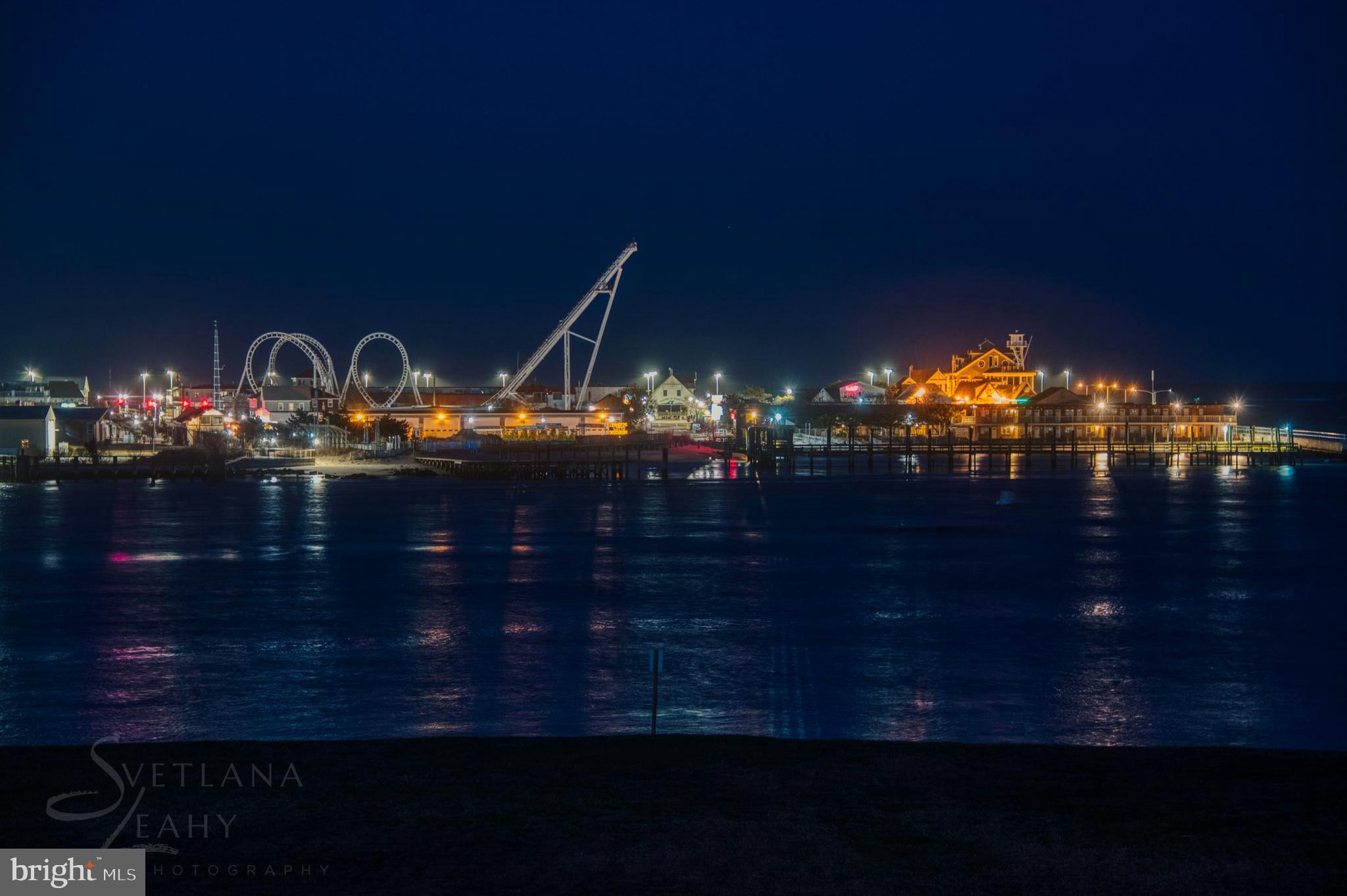 MARTHA'S  LANDING - Residential