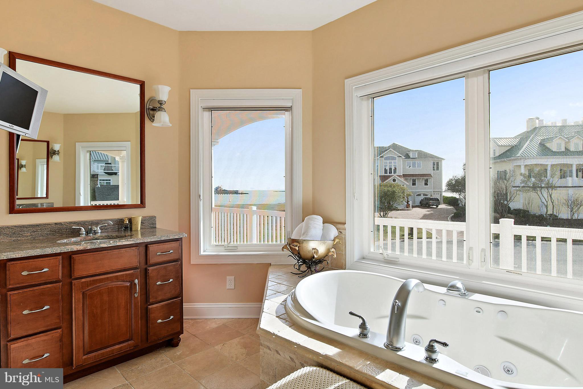 MARTHA'S  LANDING - Residential