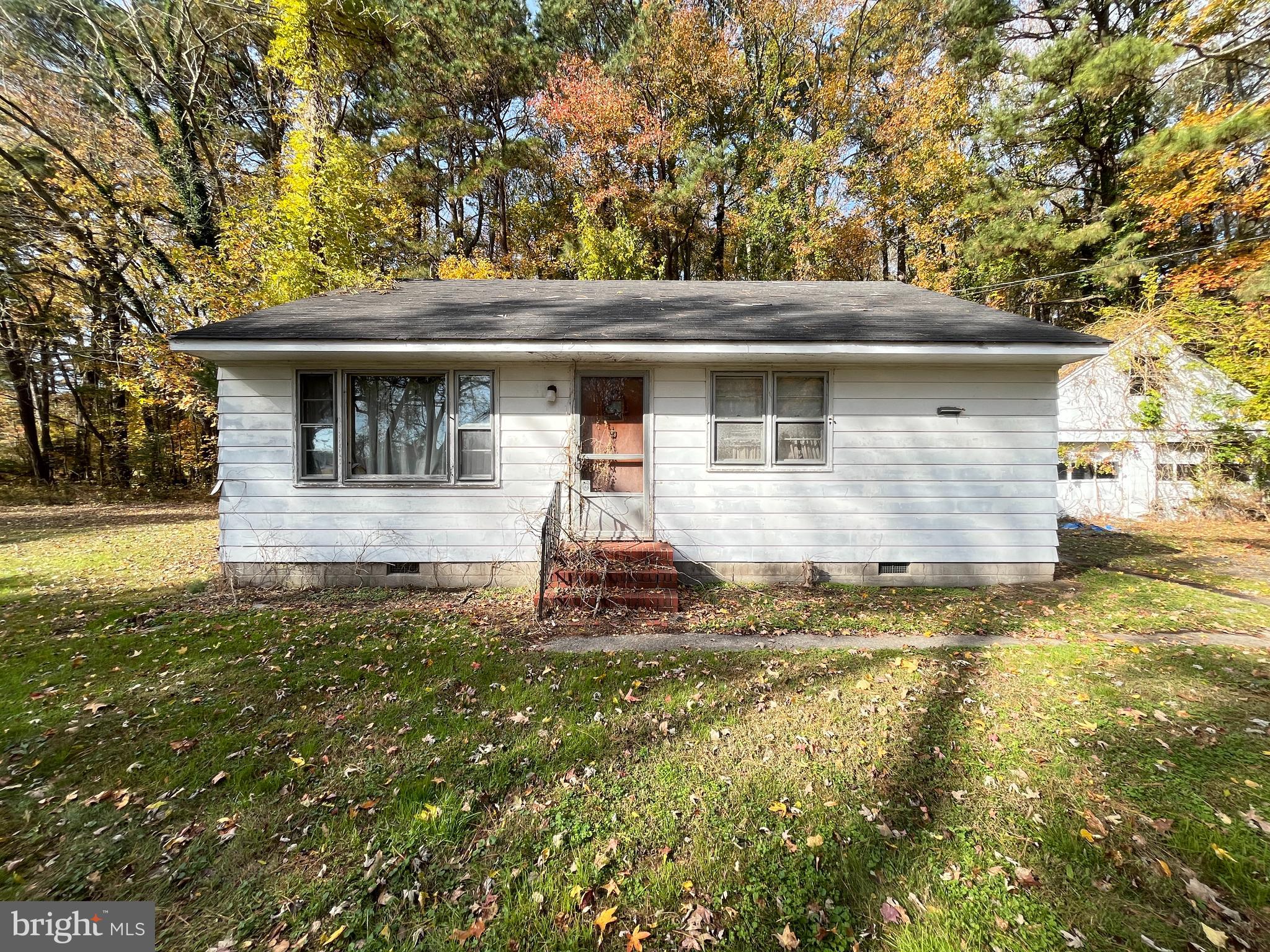 600 HARRINGTON AVENUE