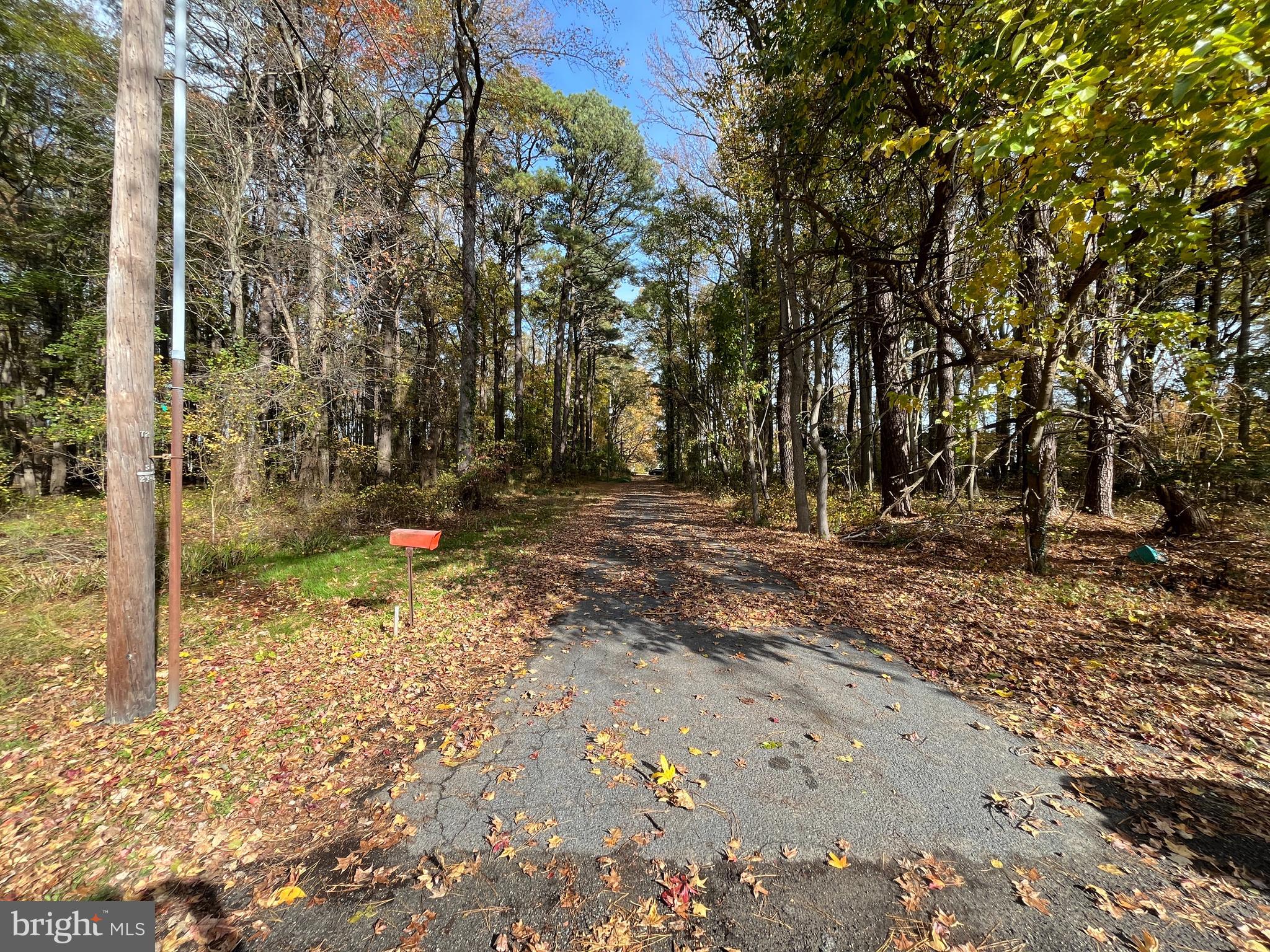 600 HARRINGTON AVENUE