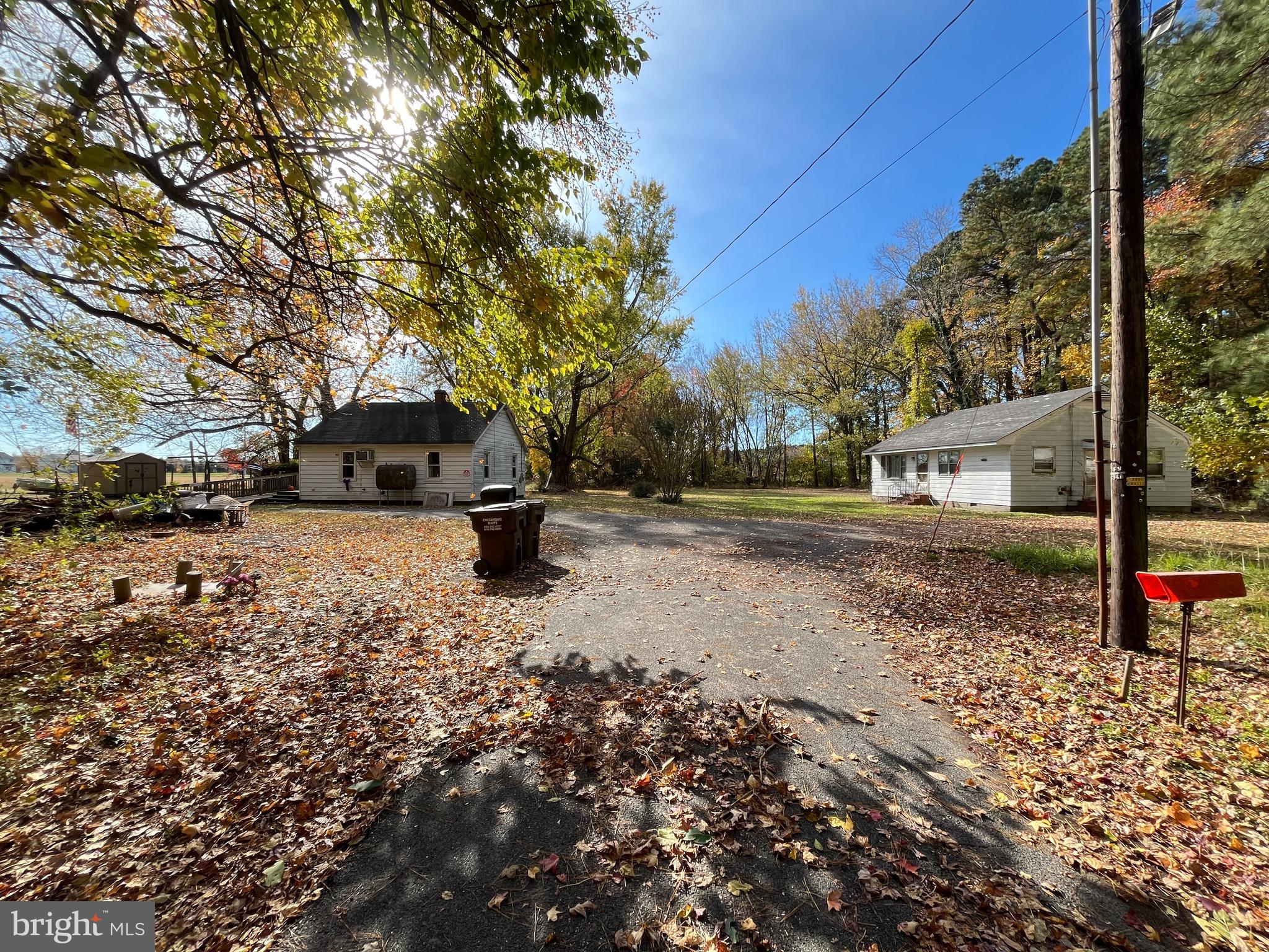 600 HARRINGTON AVENUE