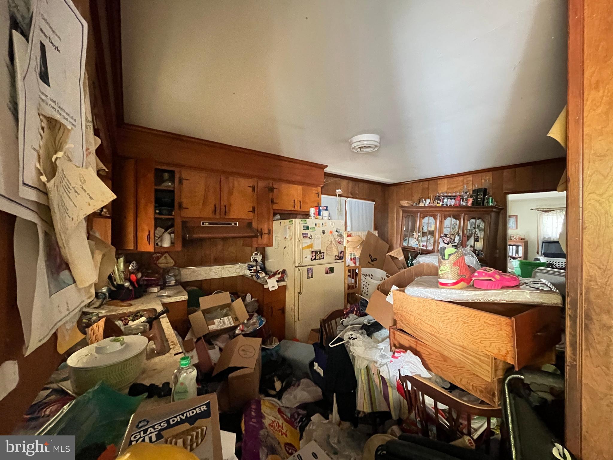 CAMBRIDGE - Residential