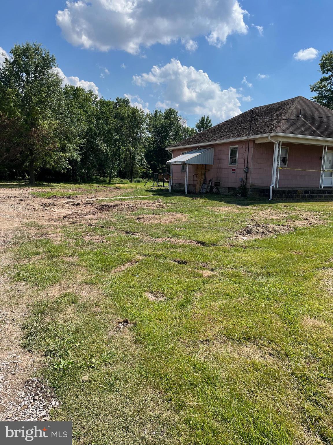 MOUNT PLEASANT TOWNSHIP - Land