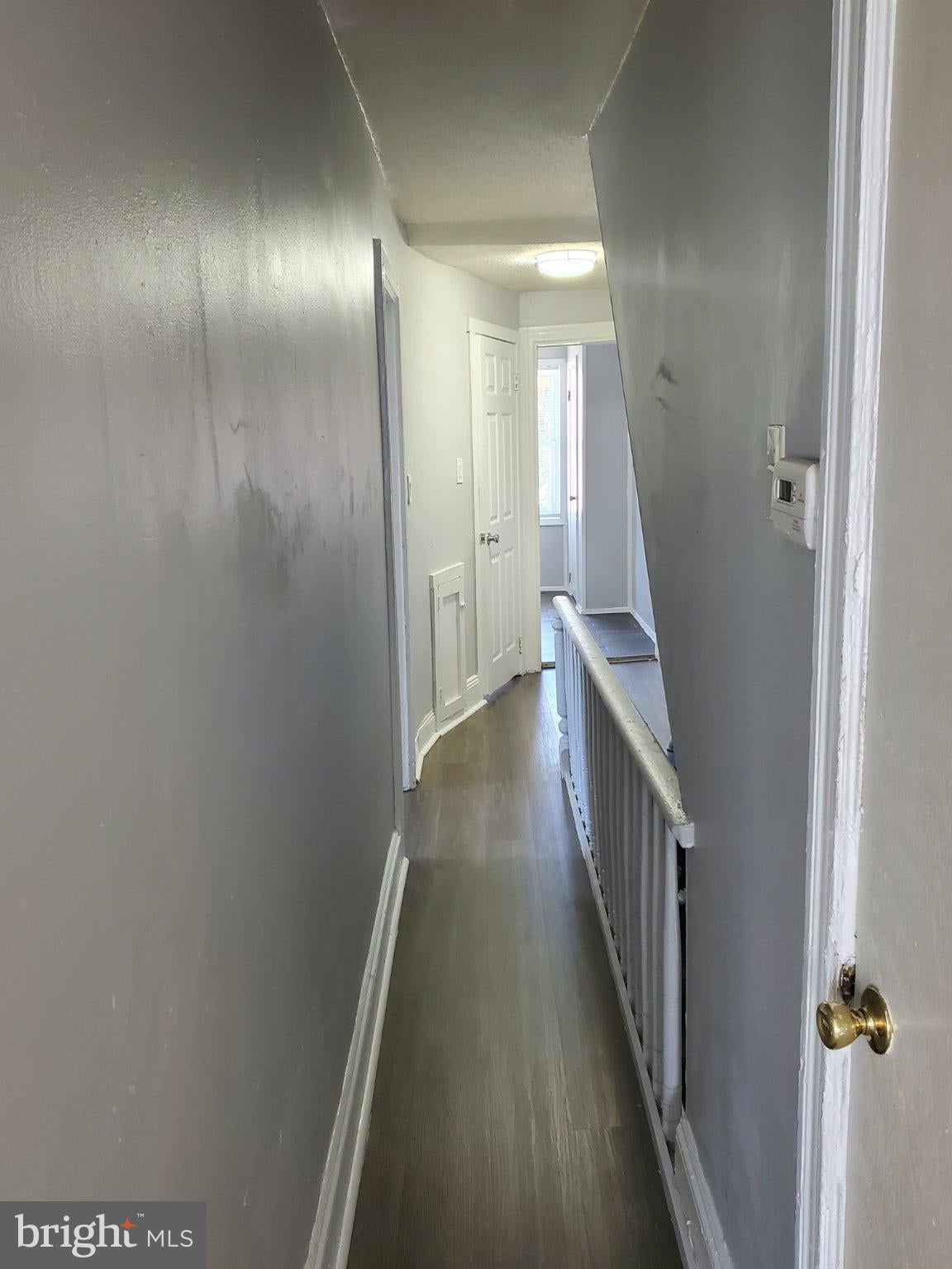 436 PENNINGTON AVENUE #2