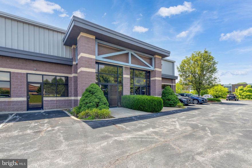 Incredible Class A Office Space for Lease in Prime West Chester, PA Location.  The space consists of an entire 2,500 SF condo unit featuring a reception area, multiple private offices, a large wired conference room with granite table, open office space, storage space, and 2 bathrooms.  There is an opportunity to sublet a private space with 2 offices, a bathroom, and a separate entrance.  Outdoor amenities include a gazebo and picnic area.  Competitively priced below $17/sqft.  Ample on-site parking is available,  located adjacent to QVC and Brandywine Private airport, sharing the condo space with professional medical device company and private airplane hangers. Overflow parking as needed at the American Helicopter Museum.
