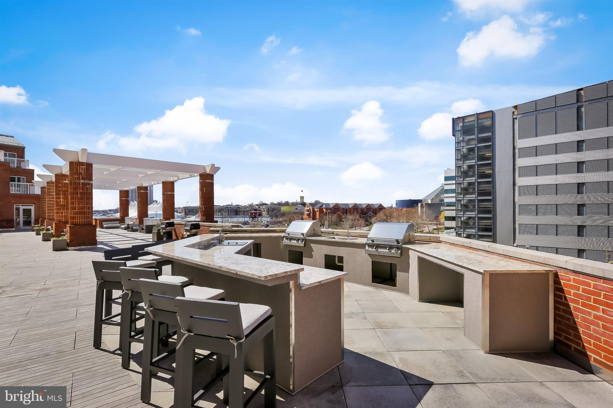 INNER HARBOR - Residential