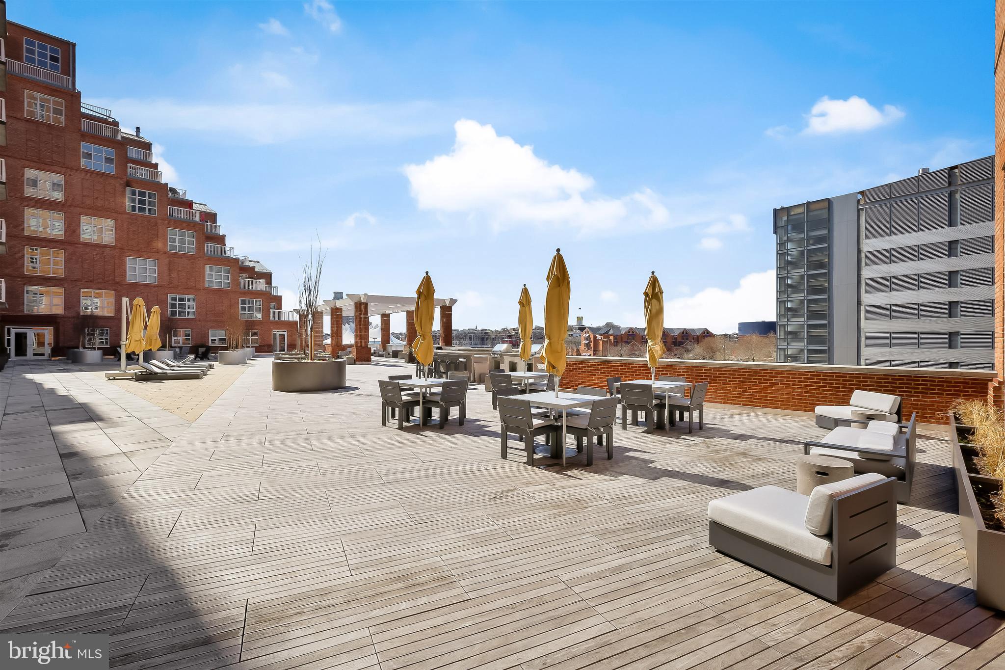 INNER HARBOR - Residential