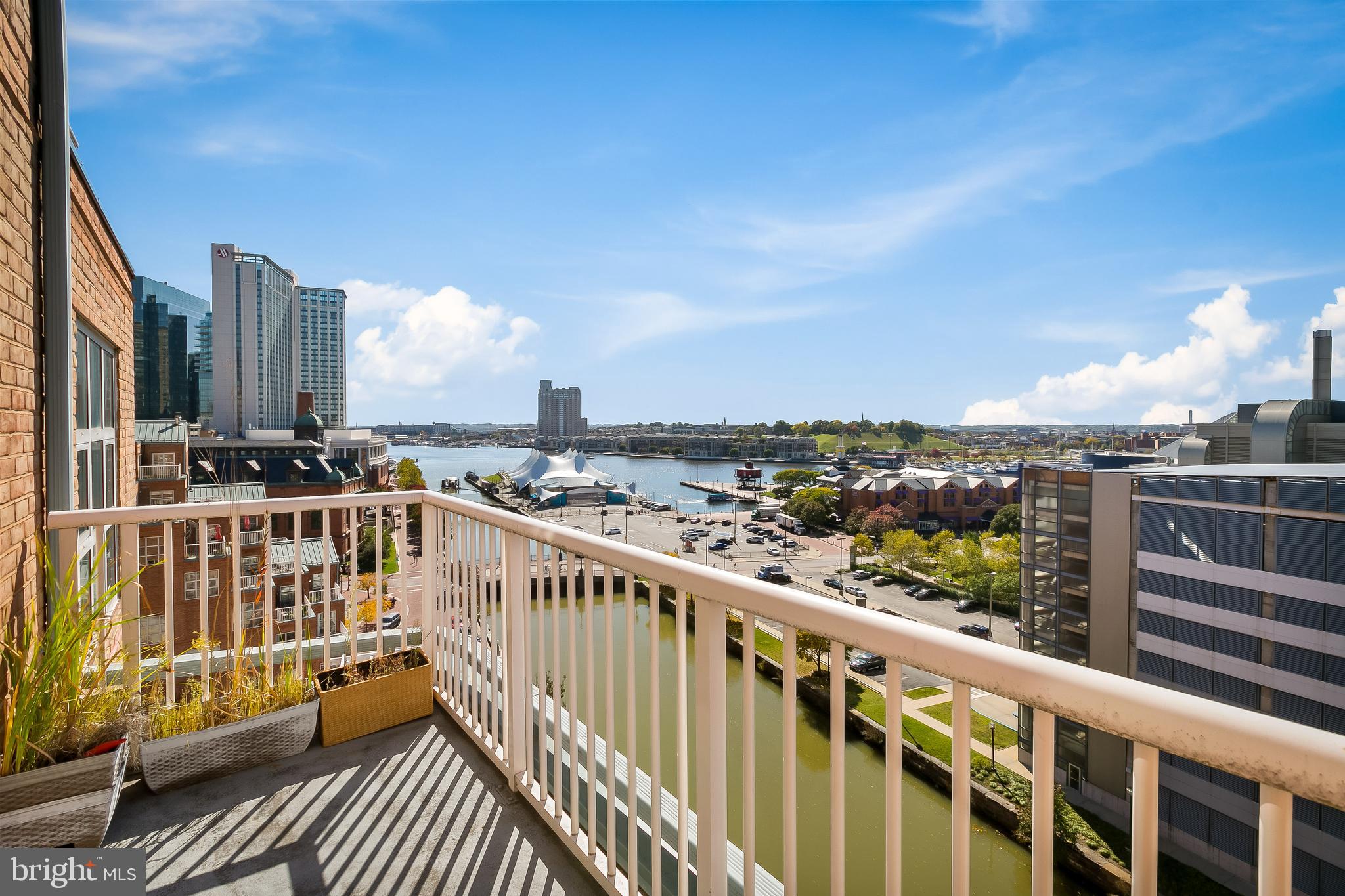 INNER HARBOR - Residential