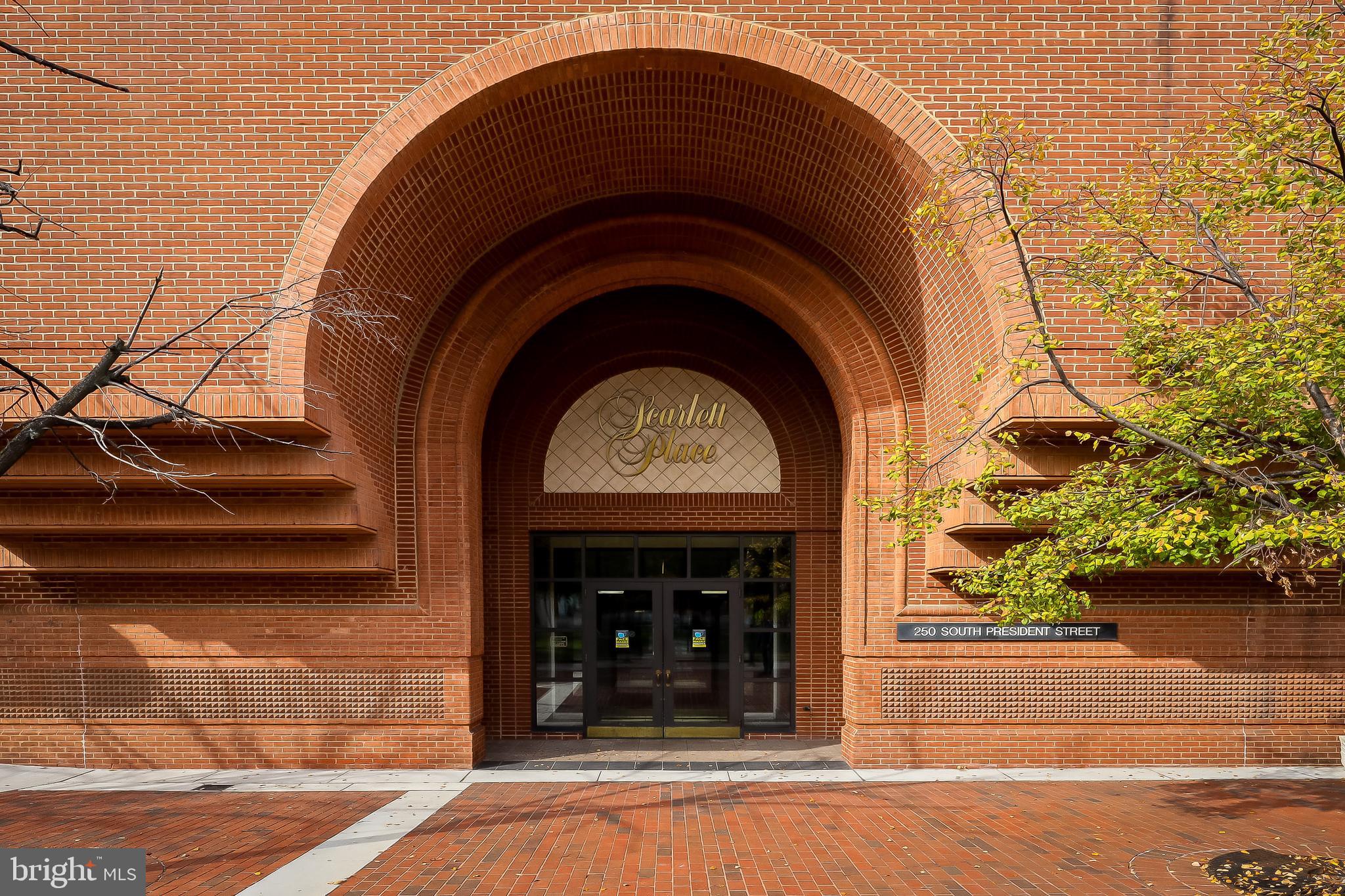 INNER HARBOR - Residential