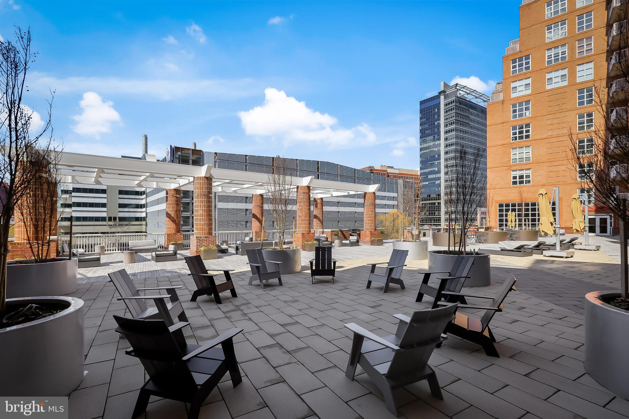 INNER HARBOR - Residential