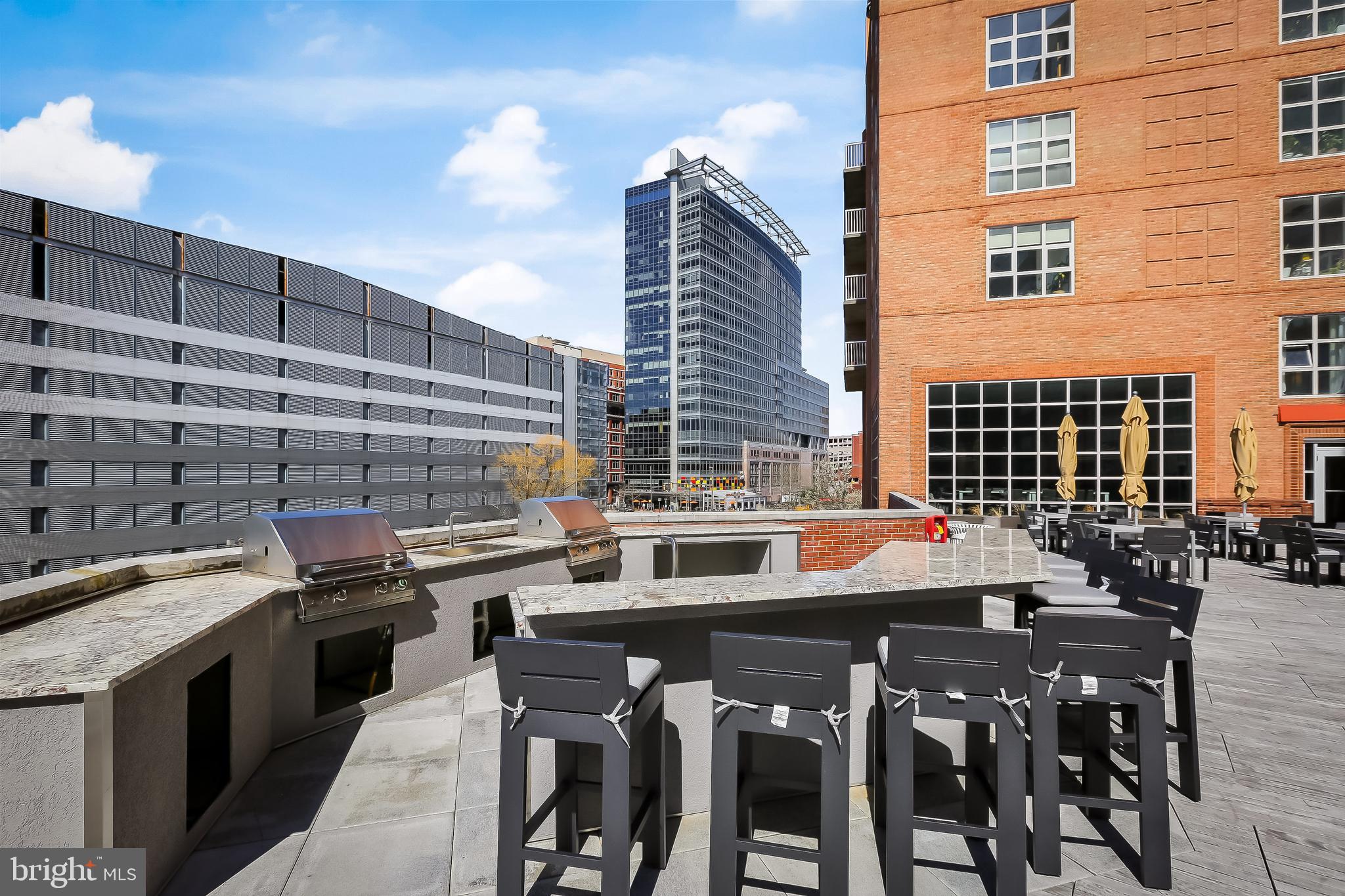 INNER HARBOR - Residential