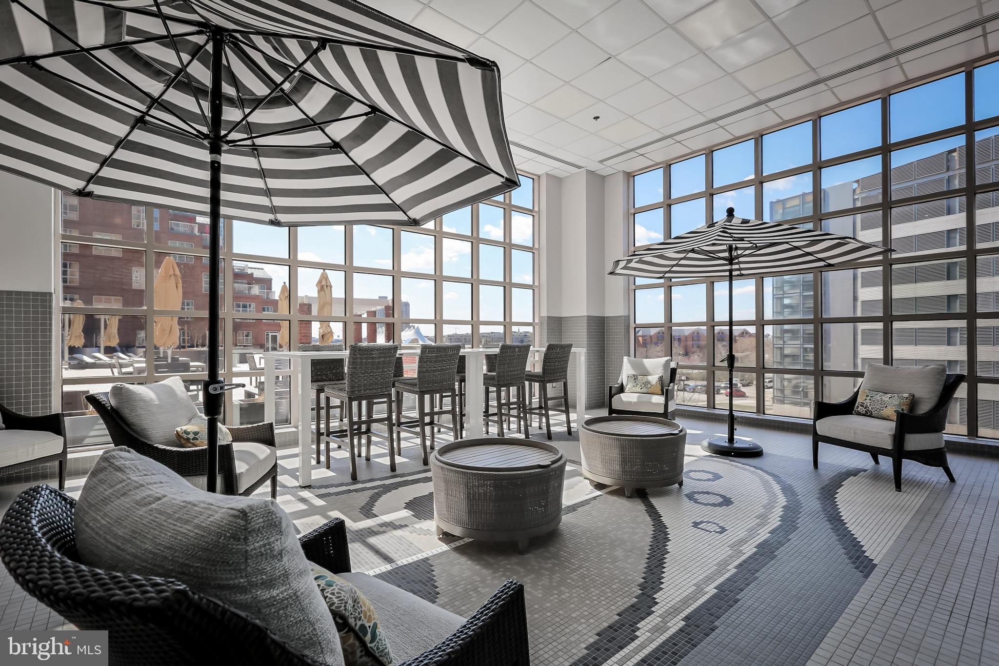 INNER HARBOR - Residential