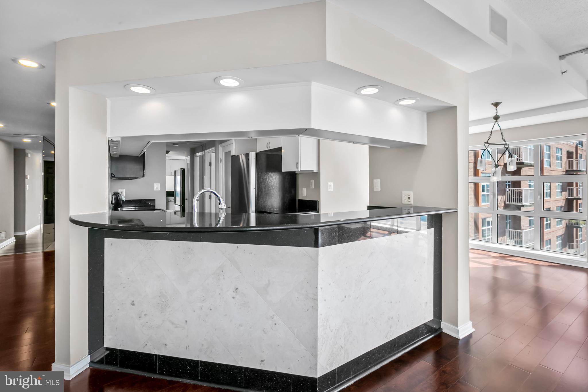 INNER HARBOR - Residential