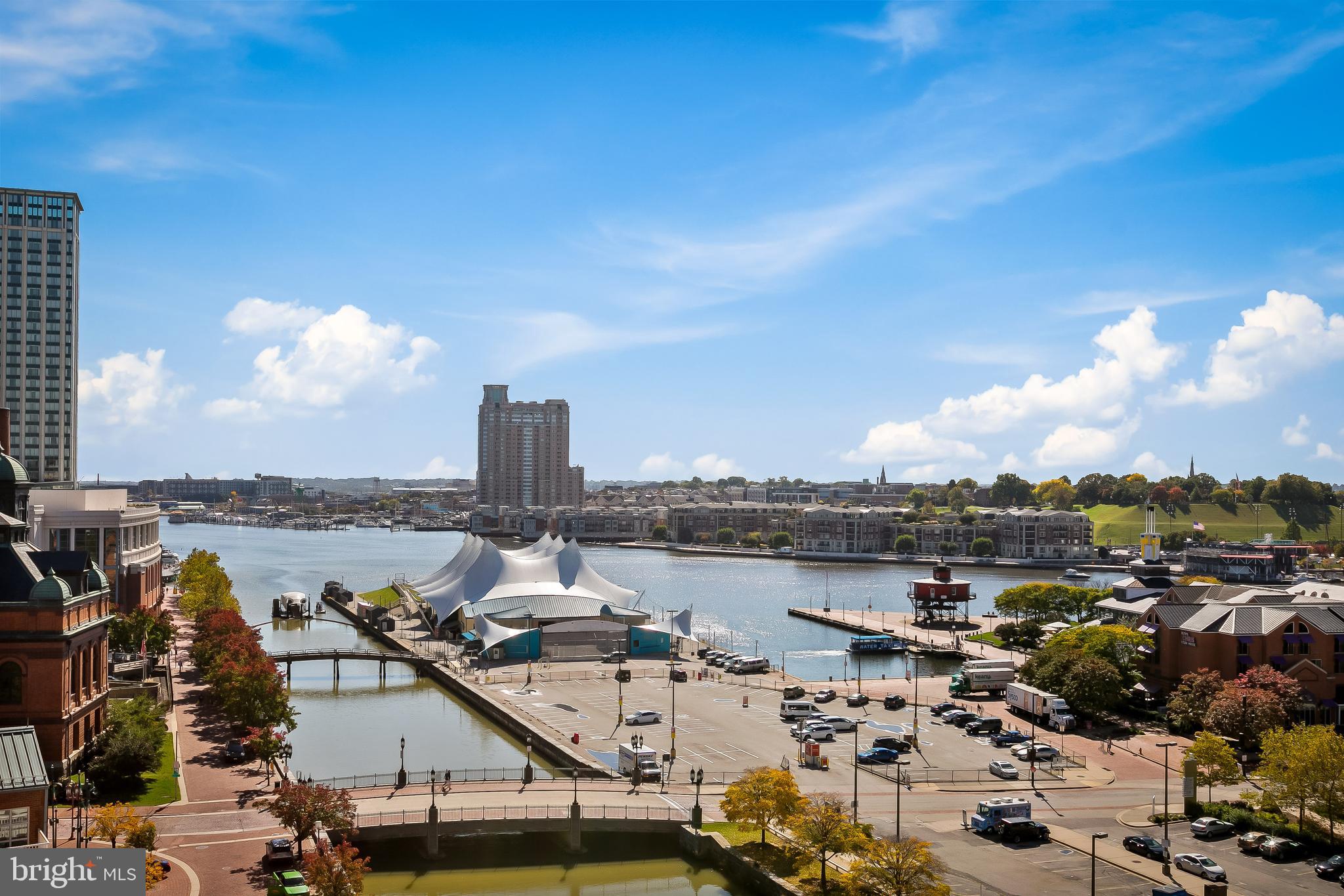 INNER HARBOR - Residential