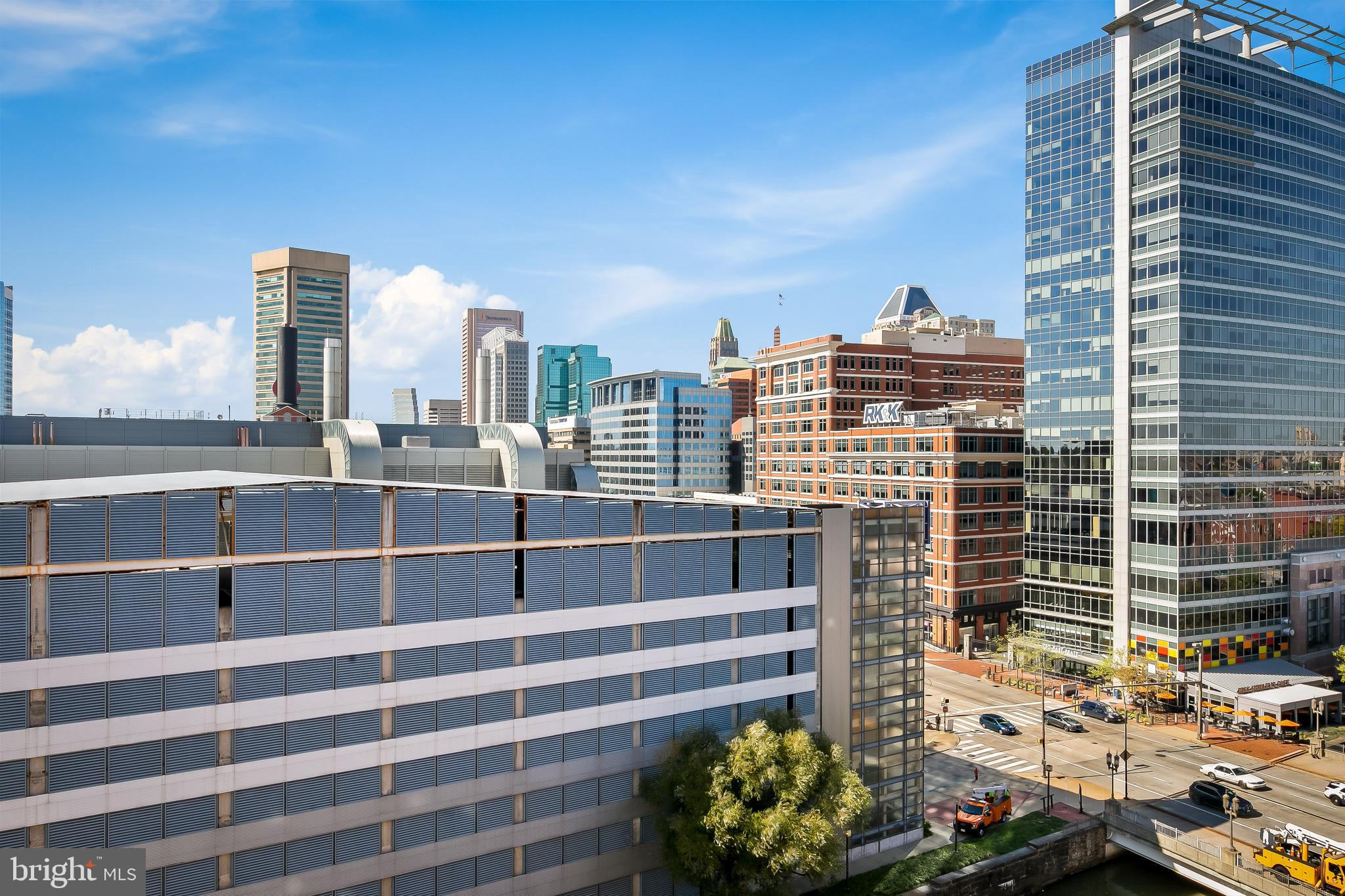 INNER HARBOR - Residential