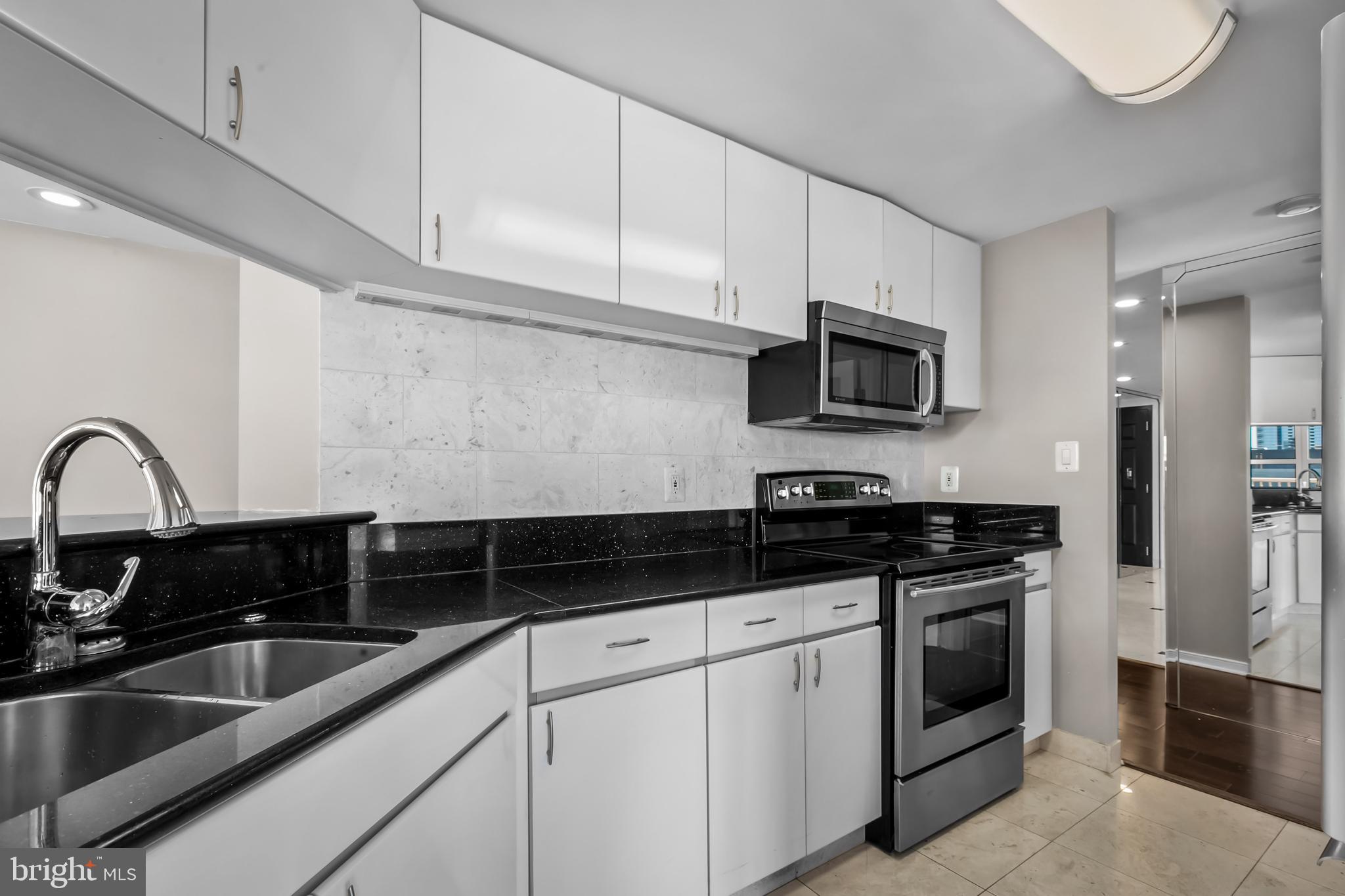 INNER HARBOR - Residential