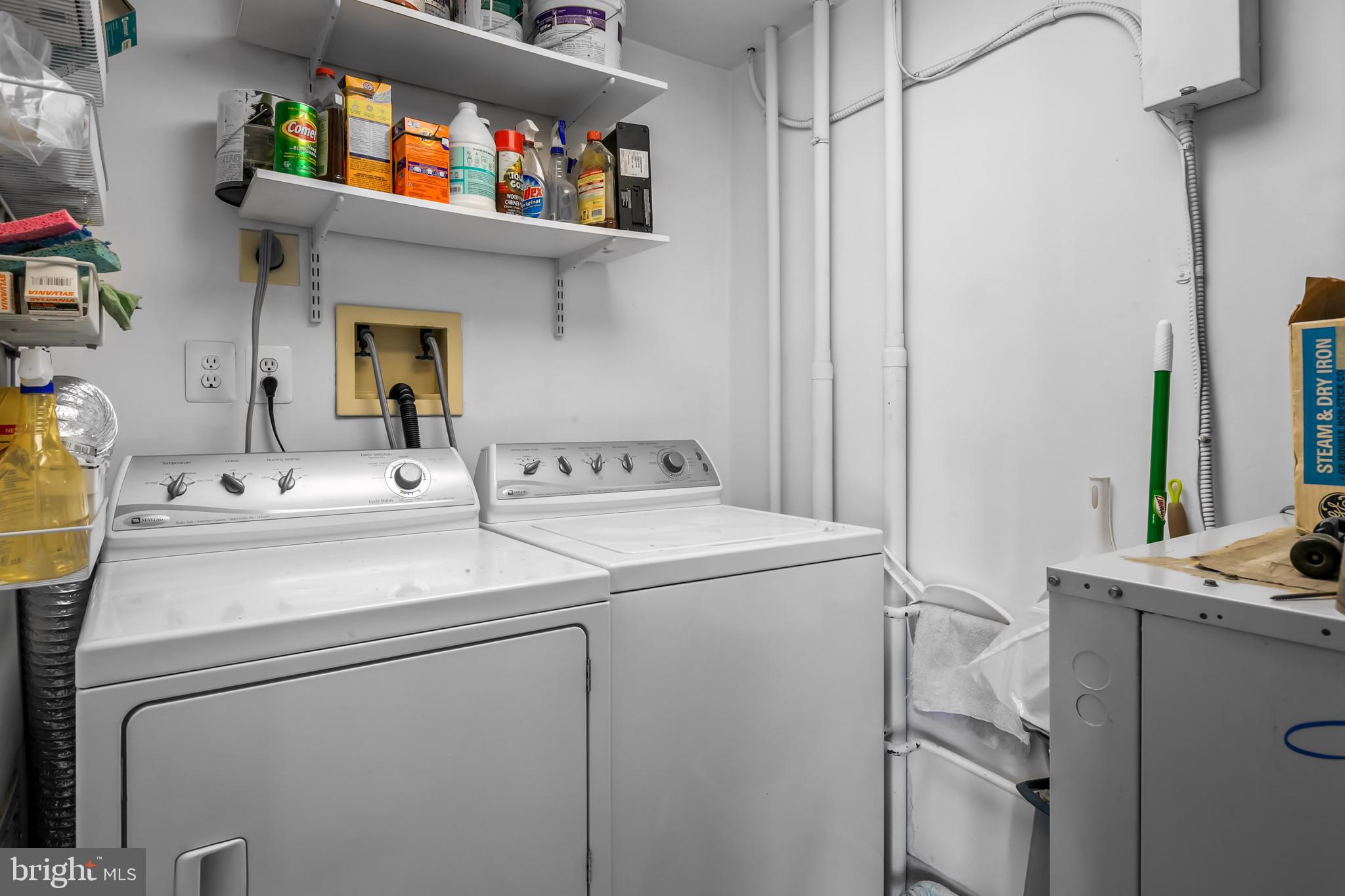 INNER HARBOR - Residential