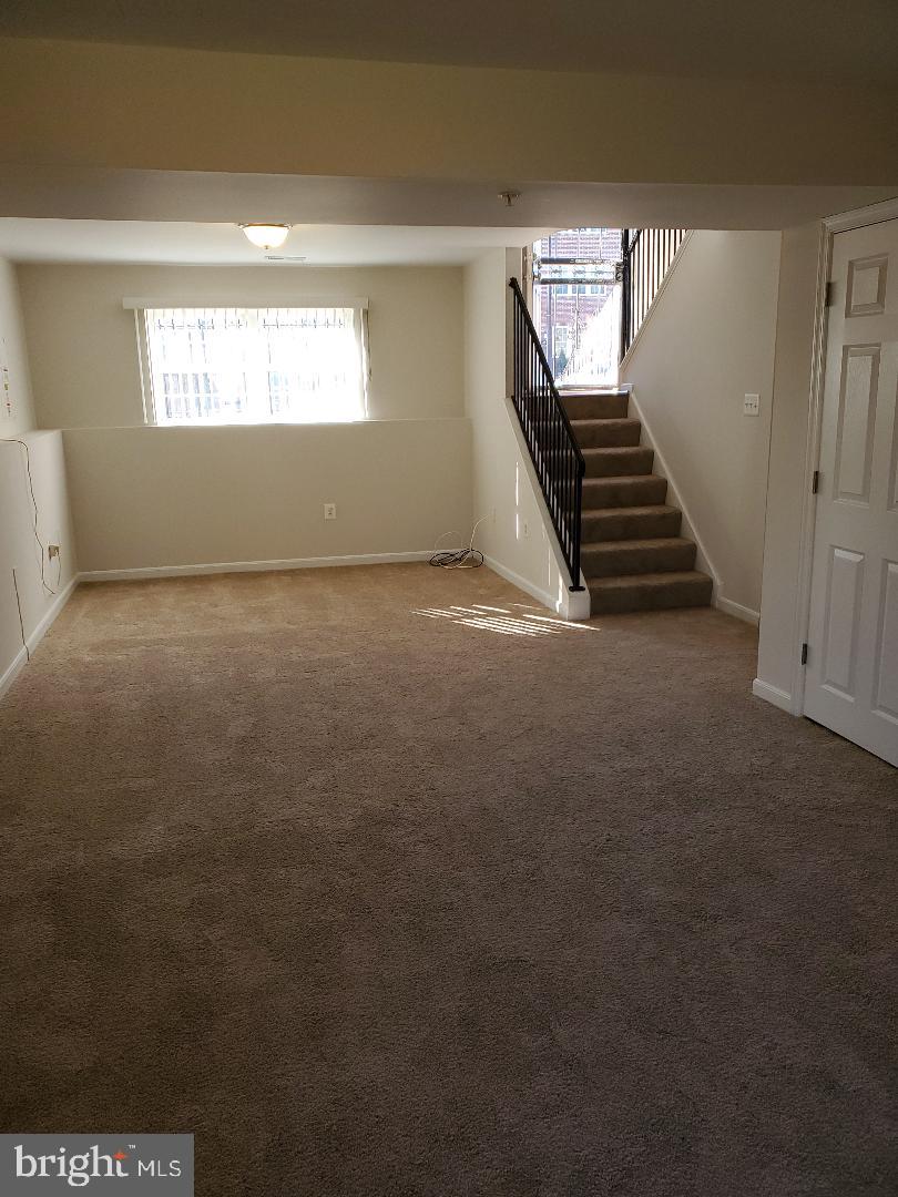 FAIRMOUNT HEIGHTS - Residential