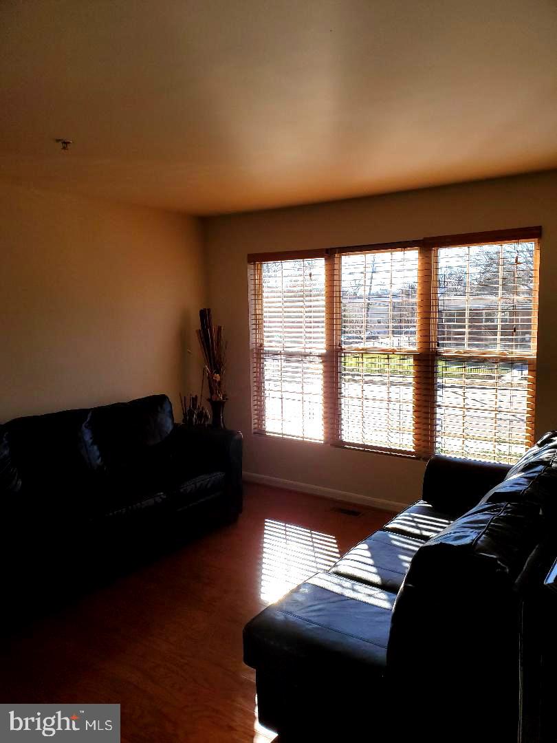 FAIRMOUNT HEIGHTS - Residential