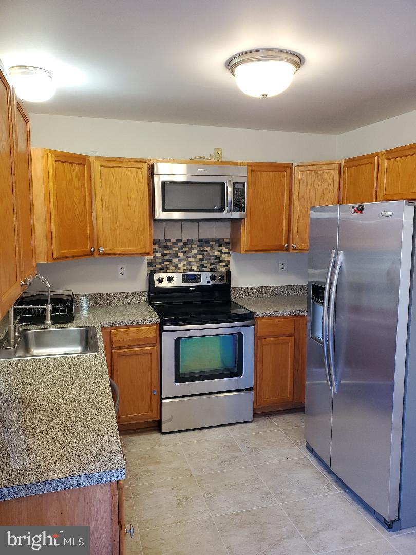 FAIRMOUNT HEIGHTS - Residential