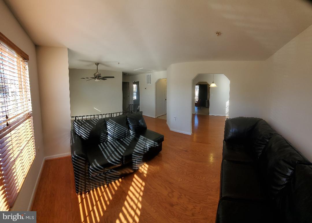 FAIRMOUNT HEIGHTS - Residential