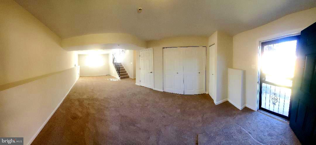 FAIRMOUNT HEIGHTS - Residential