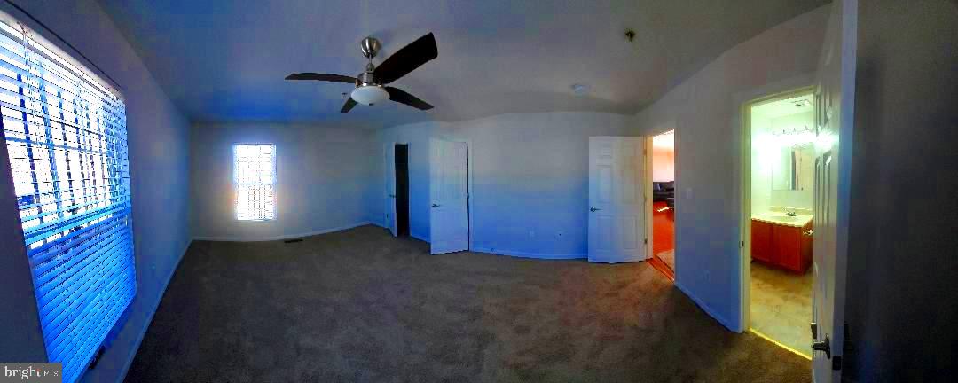 FAIRMOUNT HEIGHTS - Residential