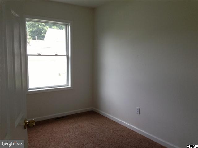 NONE AVAILABLE - Residential Lease