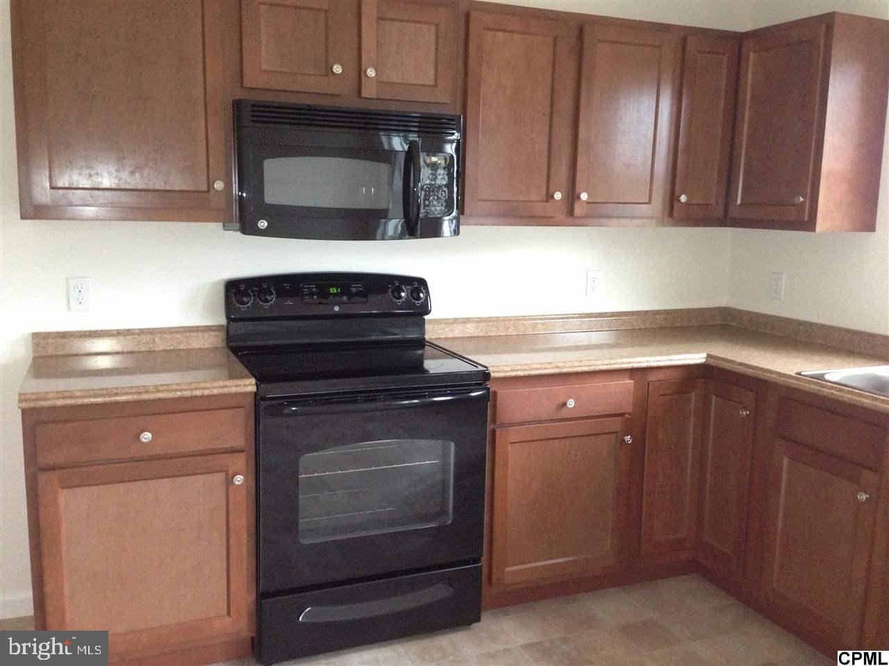 NONE AVAILABLE - Residential Lease