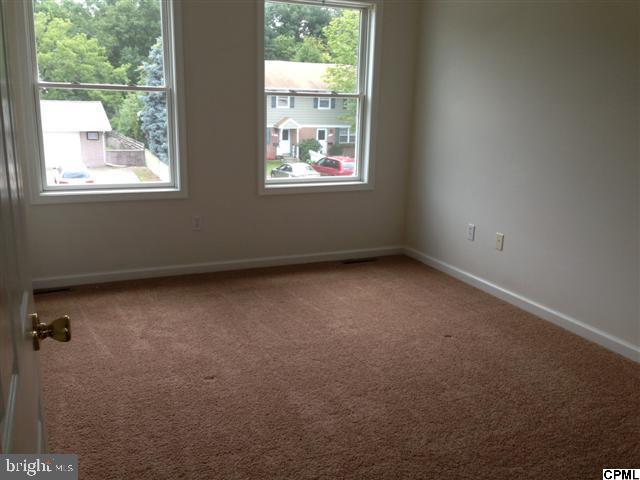 NONE AVAILABLE - Residential Lease