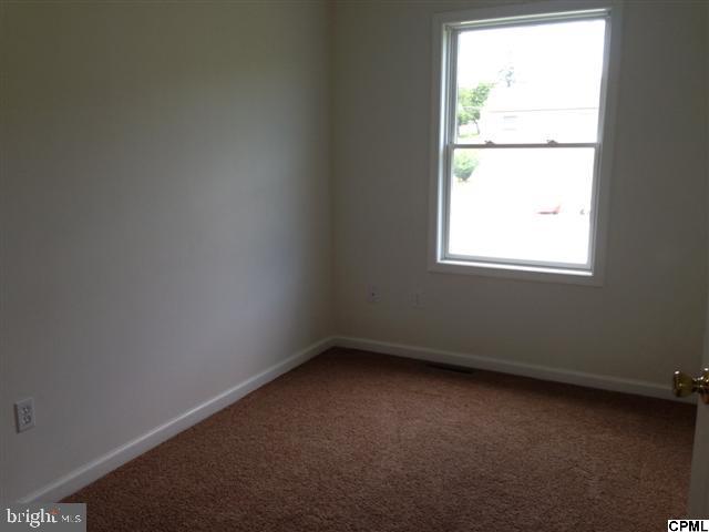 NONE AVAILABLE - Residential Lease