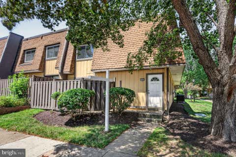 Photo of 7926 San Leandro Place #A, ALEXANDRIA, VA 22309 (MLS # VAFX2332662)