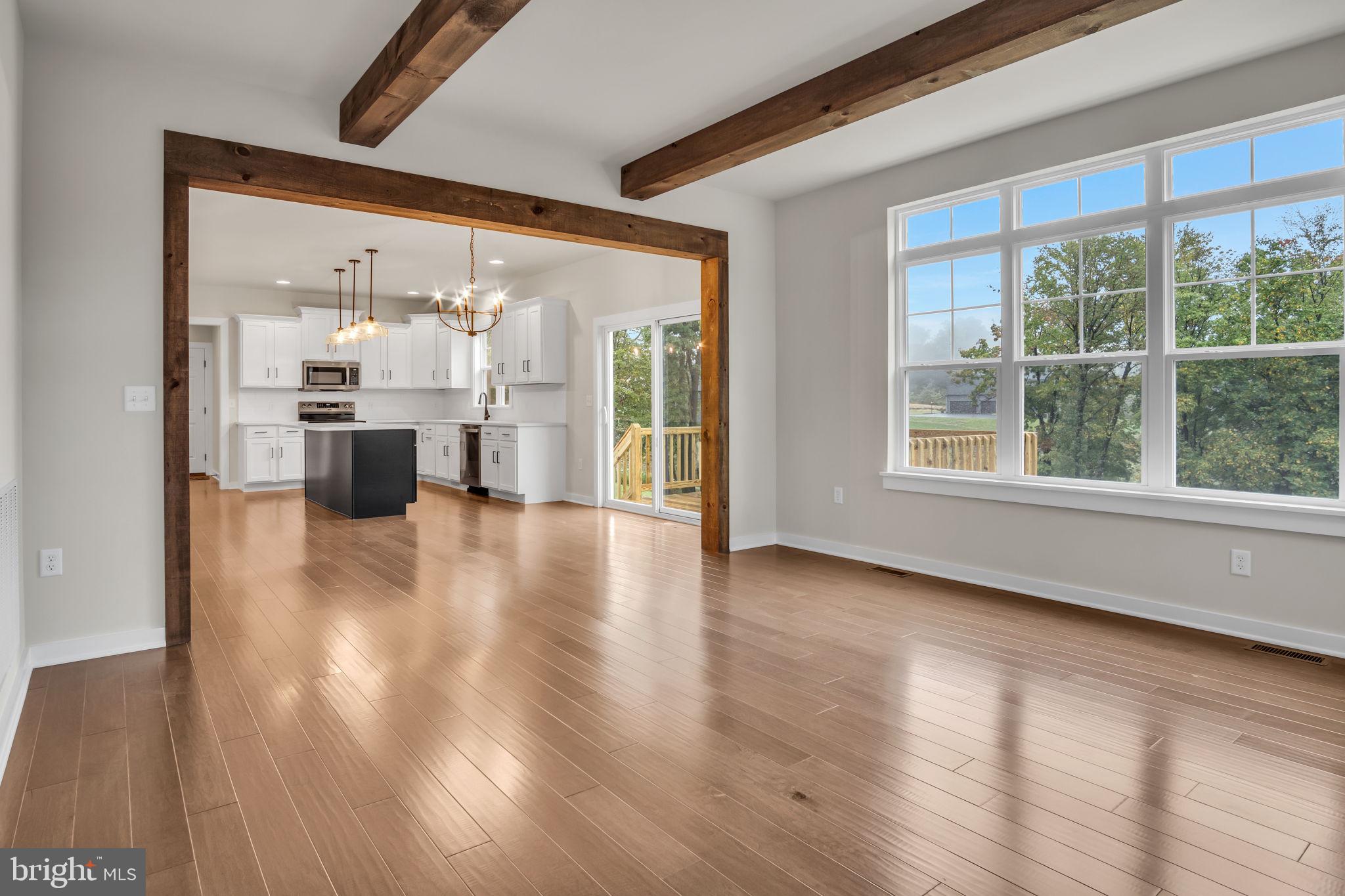 ROCKVILLE ESTATES - Residential