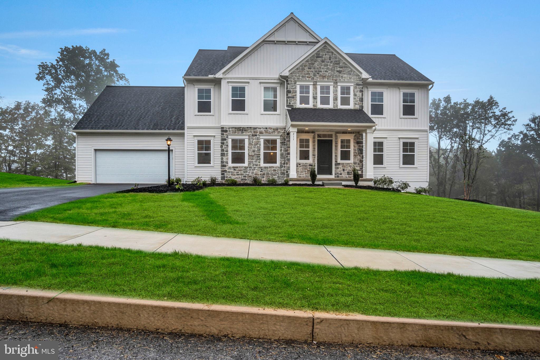 ROCKVILLE ESTATES - Residential