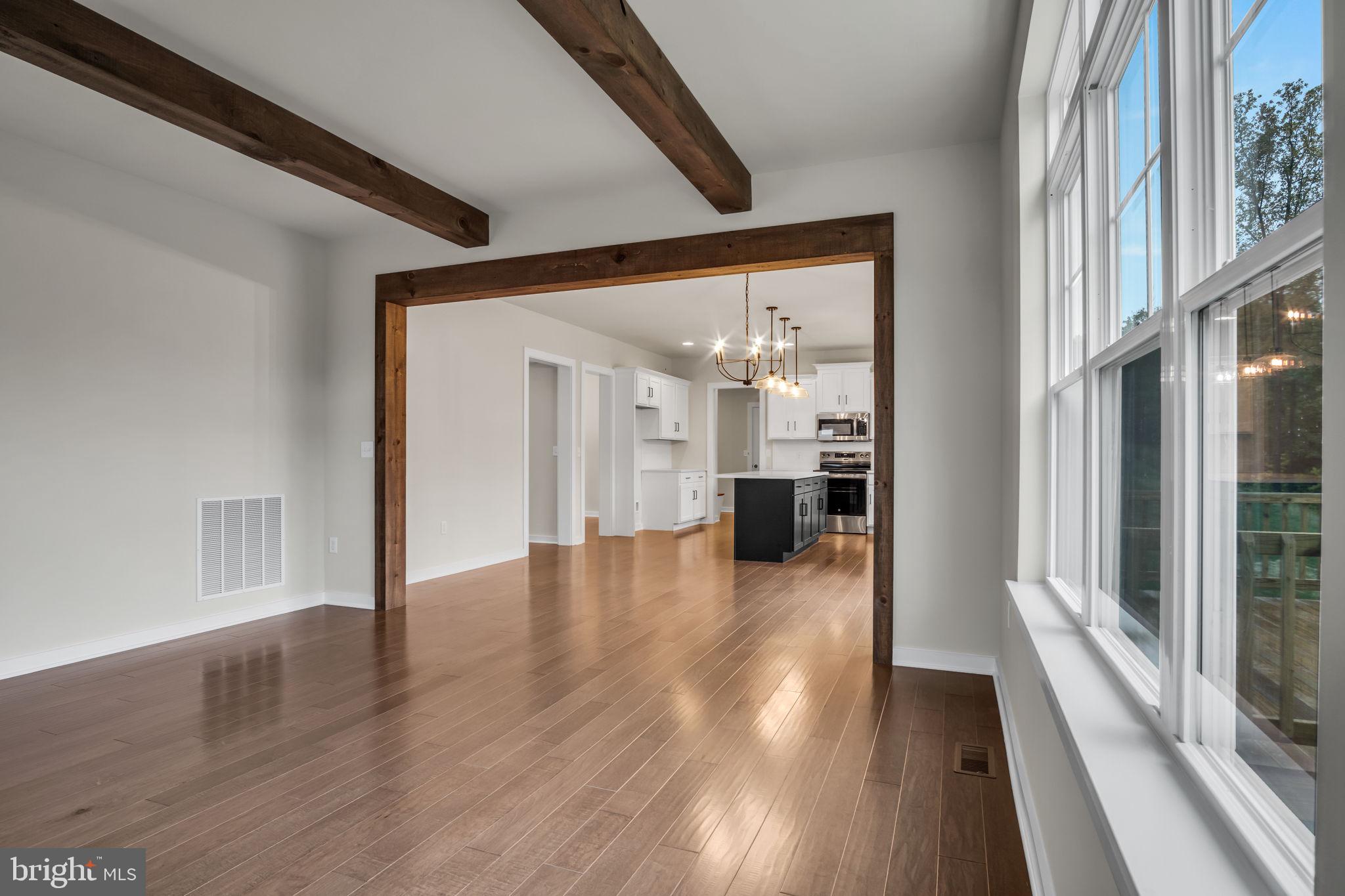 ROCKVILLE ESTATES - Residential