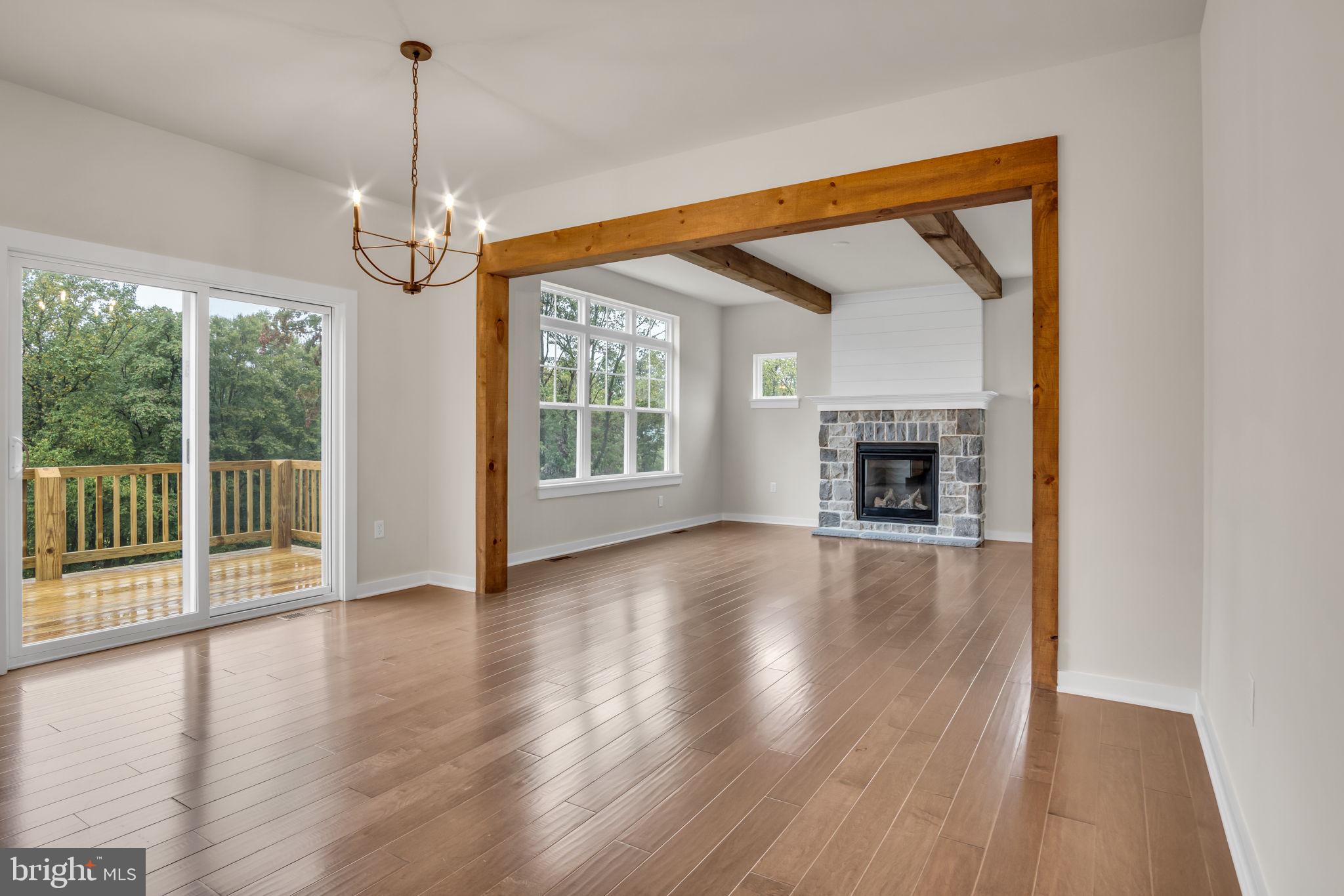 ROCKVILLE ESTATES - Residential