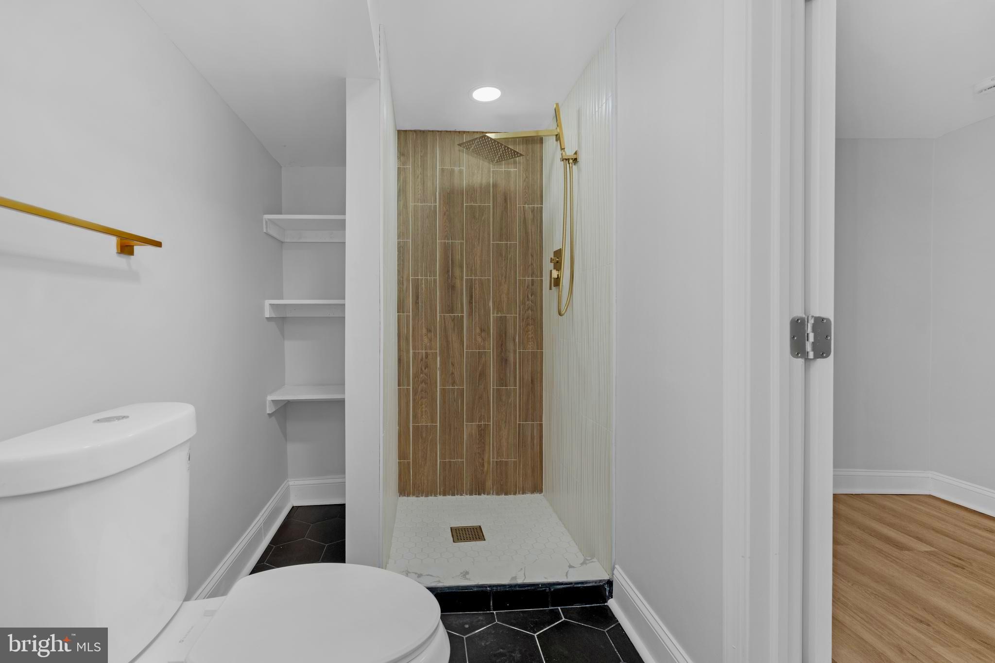 PATTERSON PARK - Residential